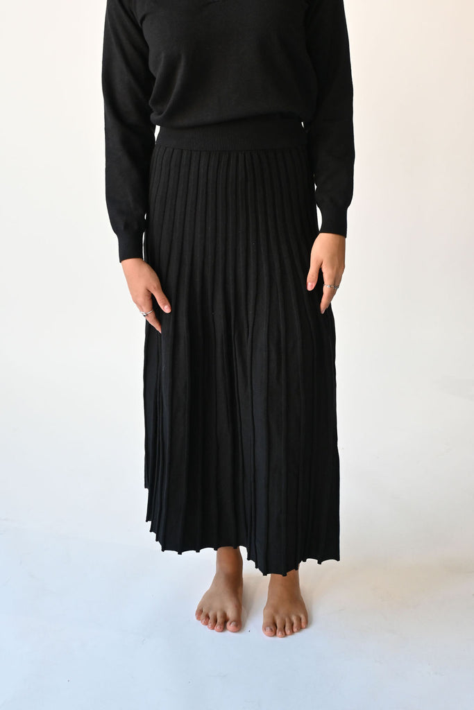 Blair Skirt (Midi)