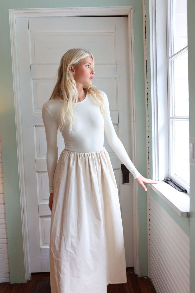 Tate Dress