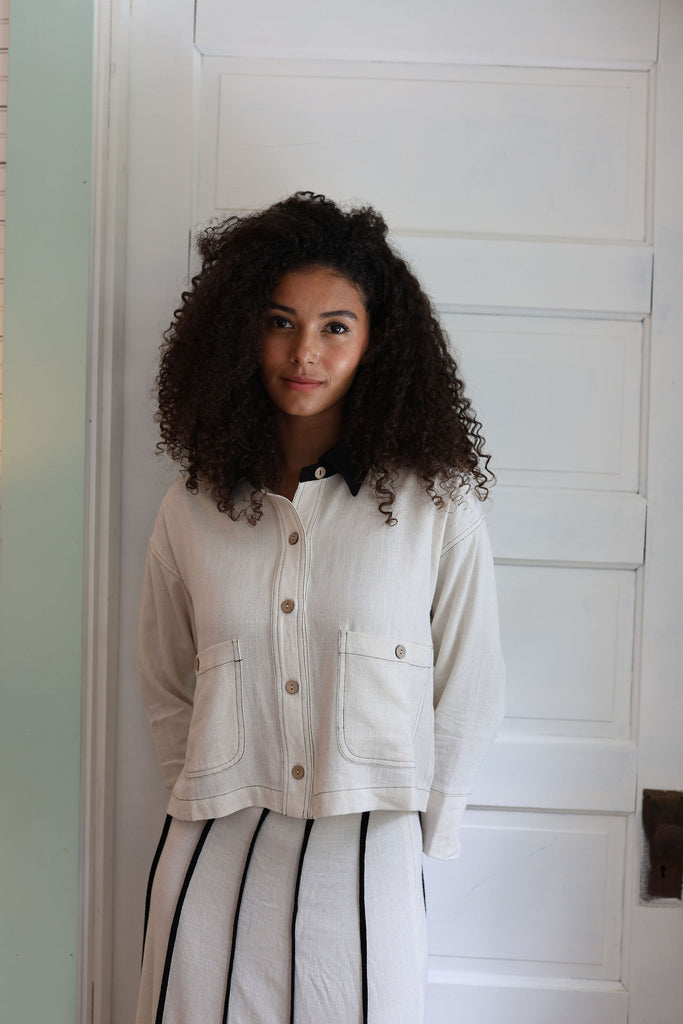 Paige Blouse