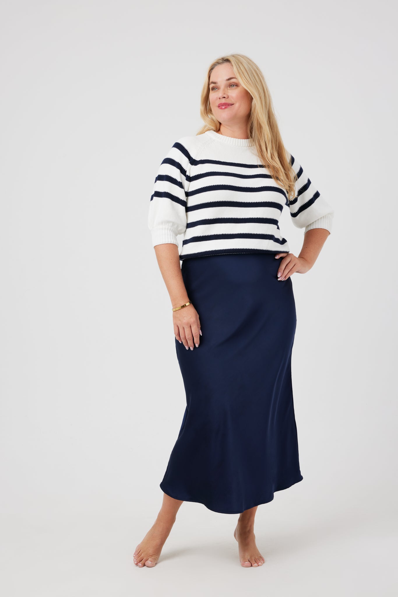 Ella Skirt – By Tess Collection