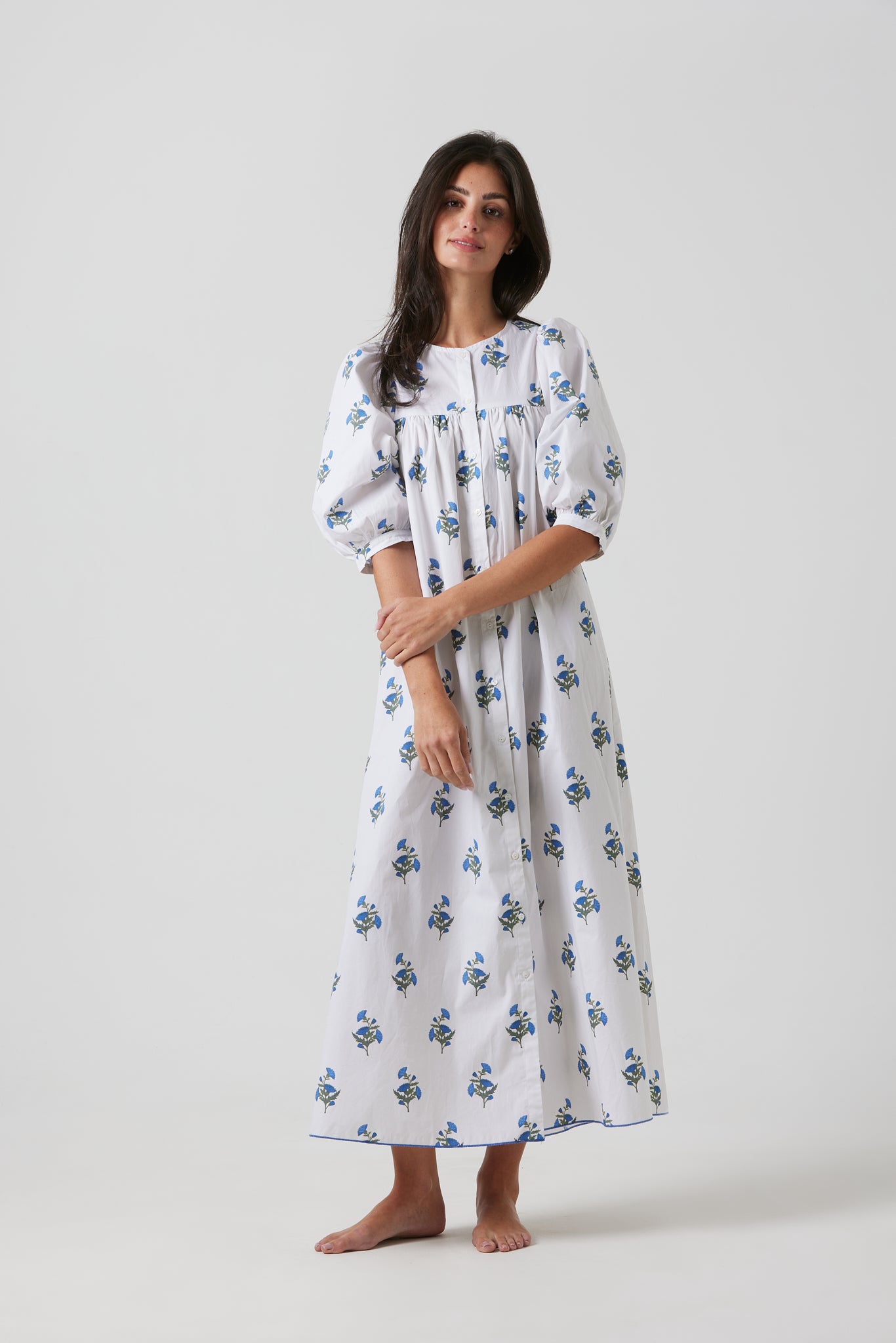 Josie Dress