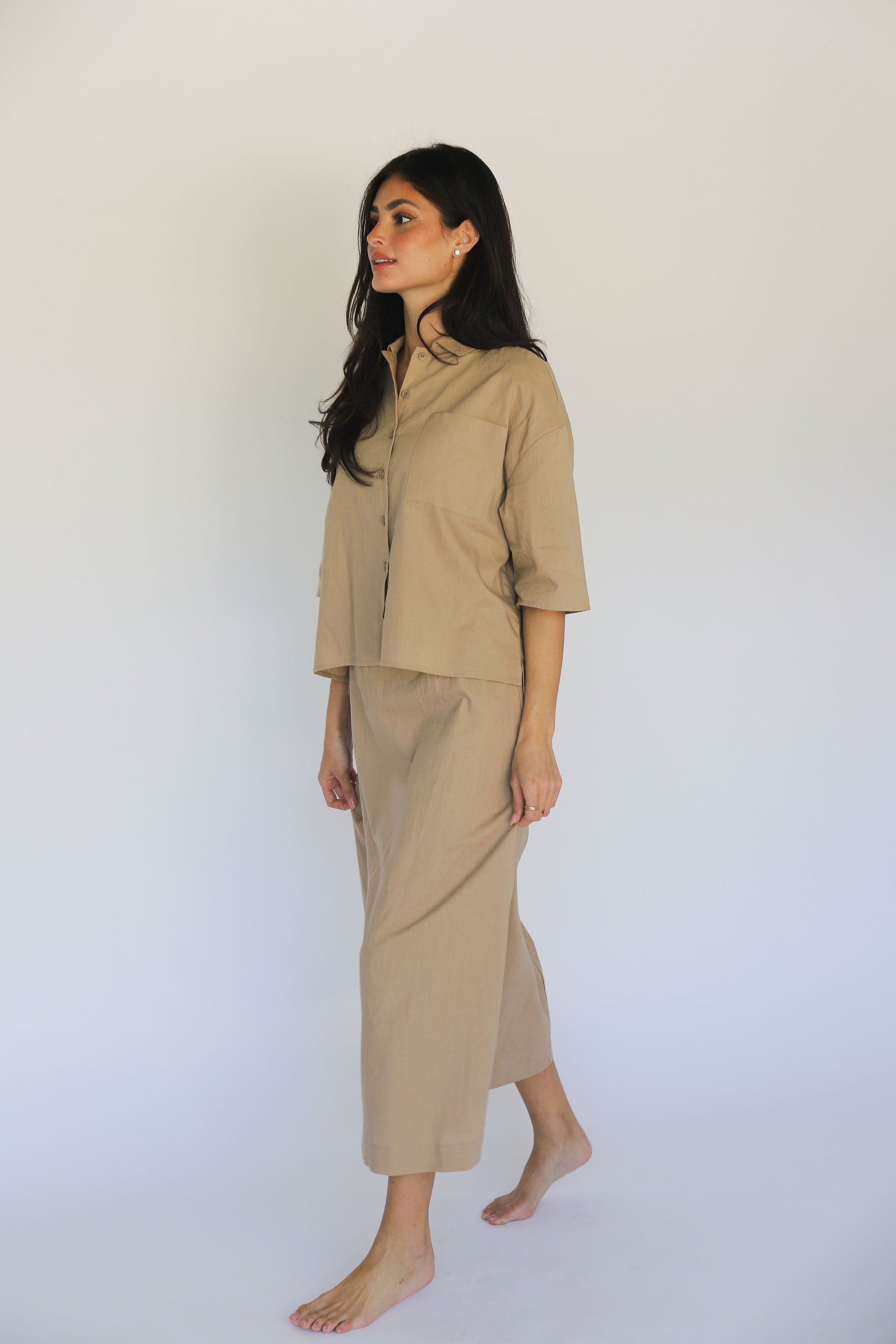 Liv Blouse