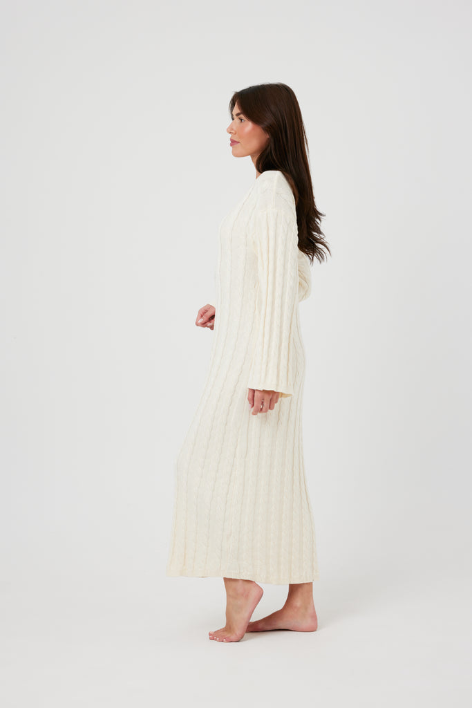 Lannie Dress