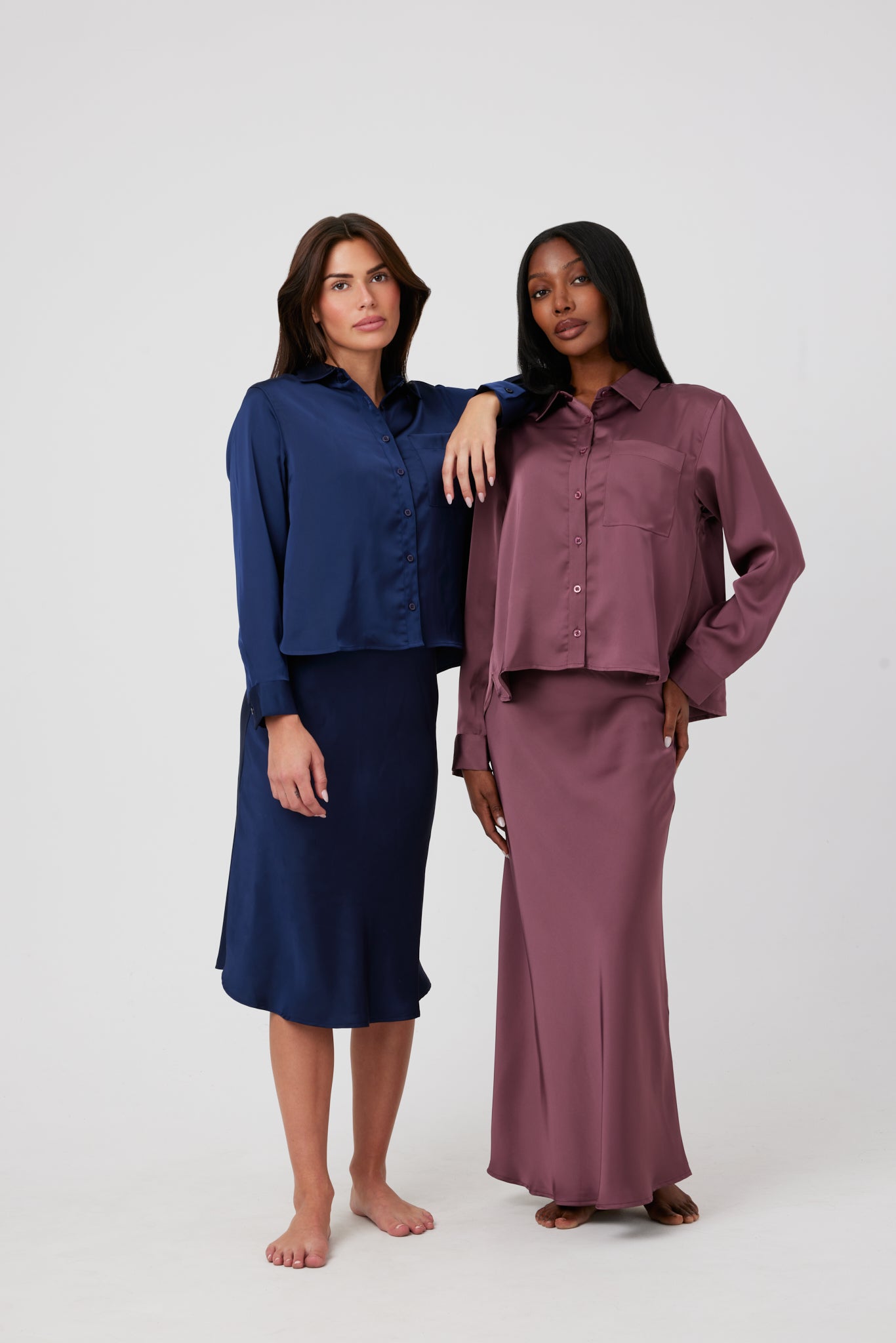 Ella Skirt – By Tess Collection