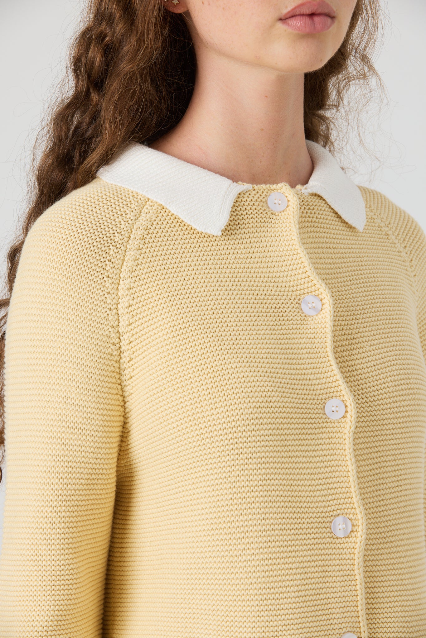Chloe Cardigan – By Tess Collection