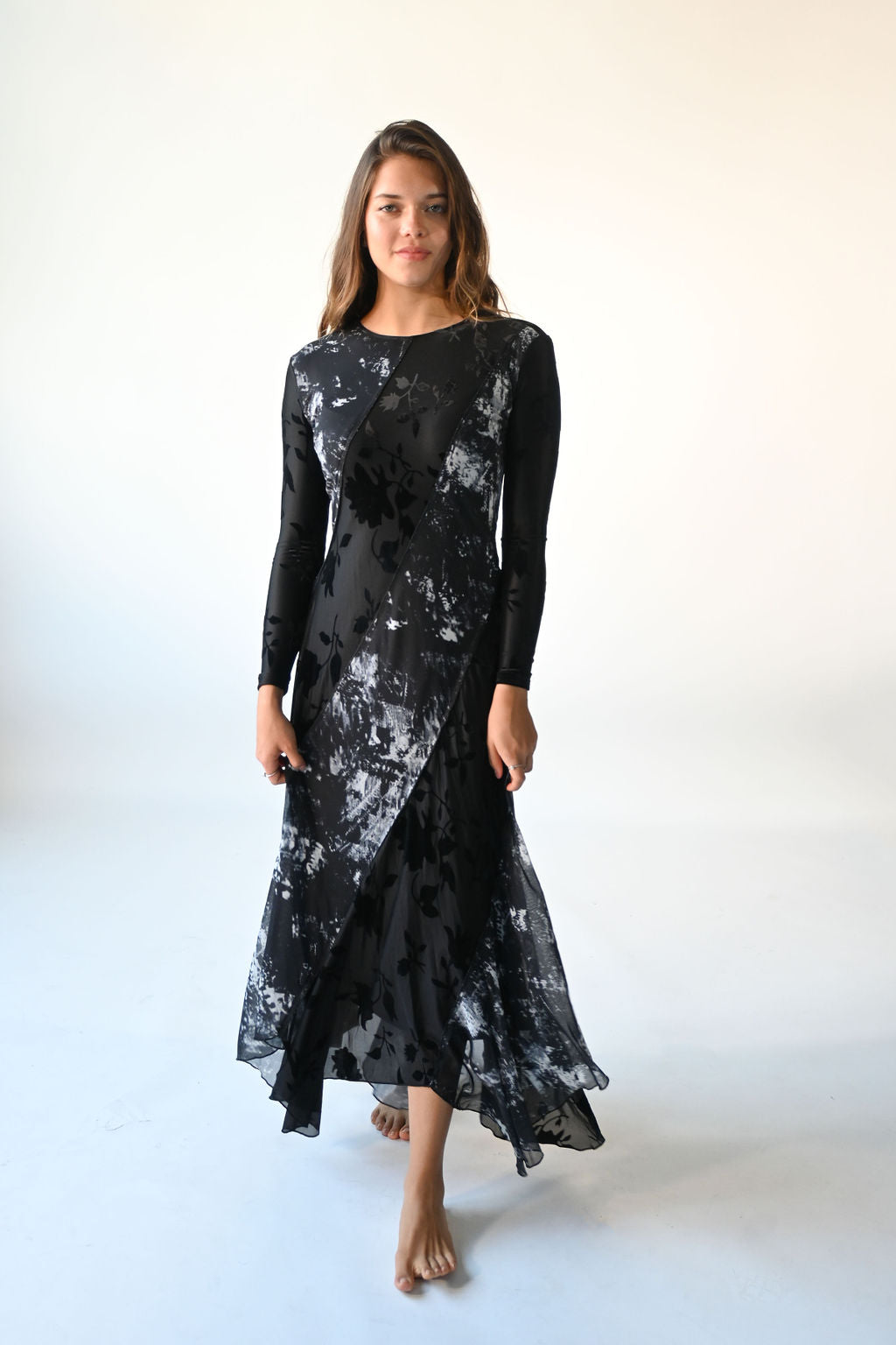 Ada Dress – By Tess Collection
