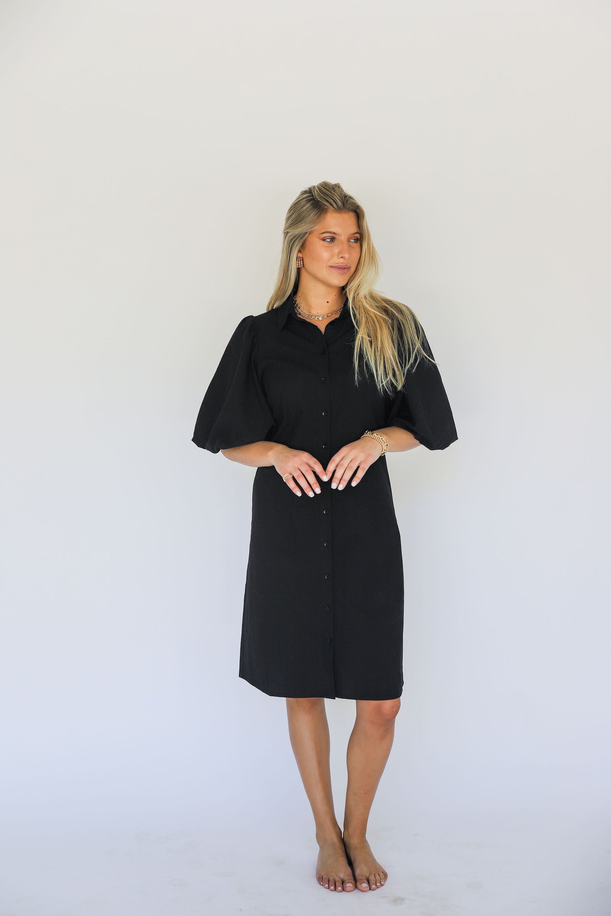 Lydia Dress