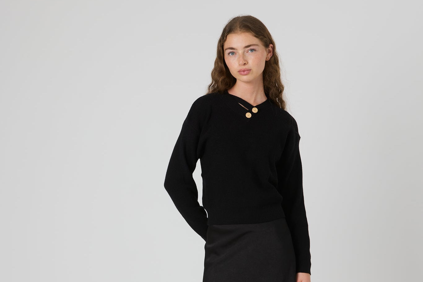 Marlow Sweater
