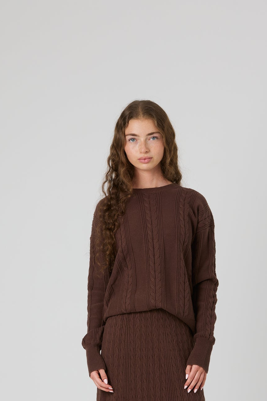 Katie Blouse – By Tess Collection