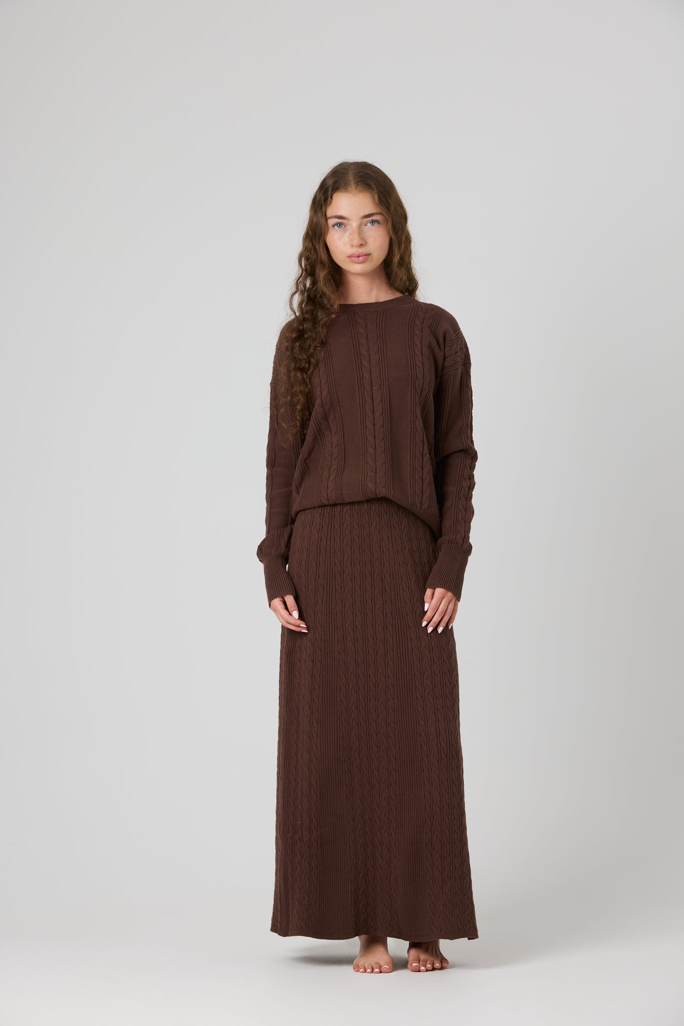 Katie Blouse – By Tess Collection
