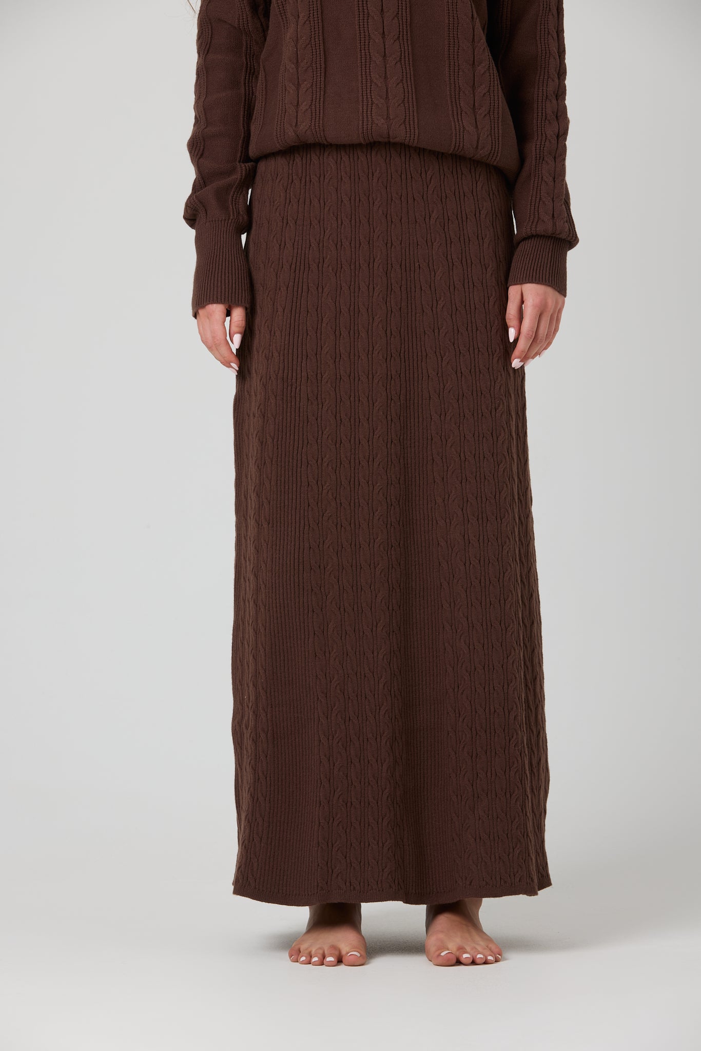 Noelle Skirt – By Tess Collection