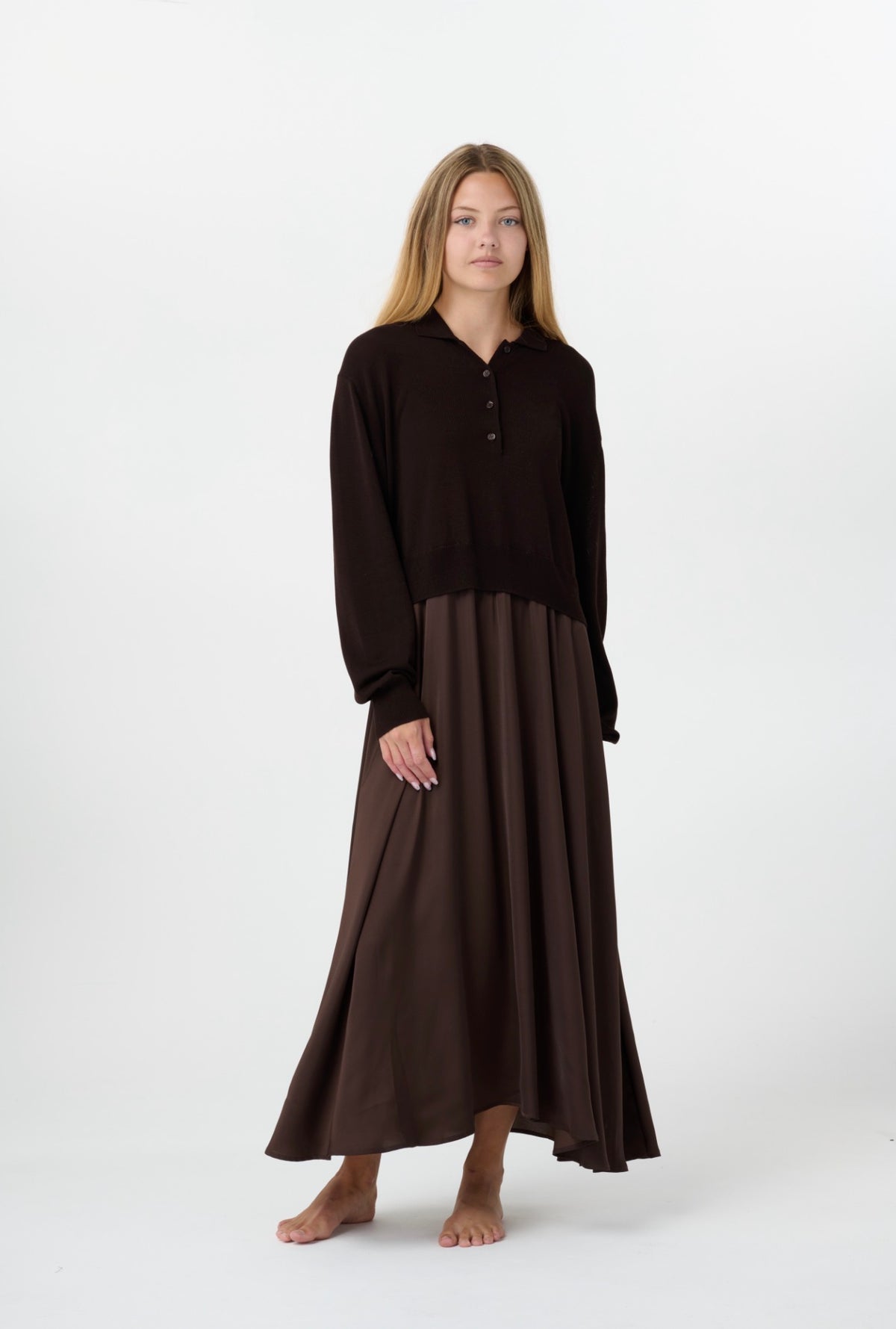 Katia Dress