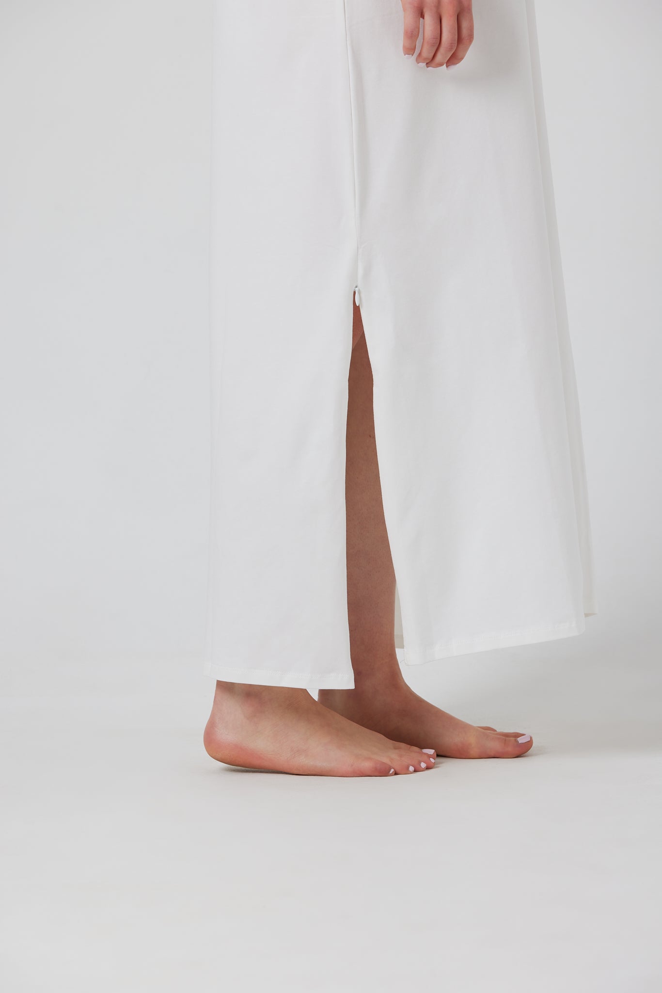 T-Shirt Midi Dress