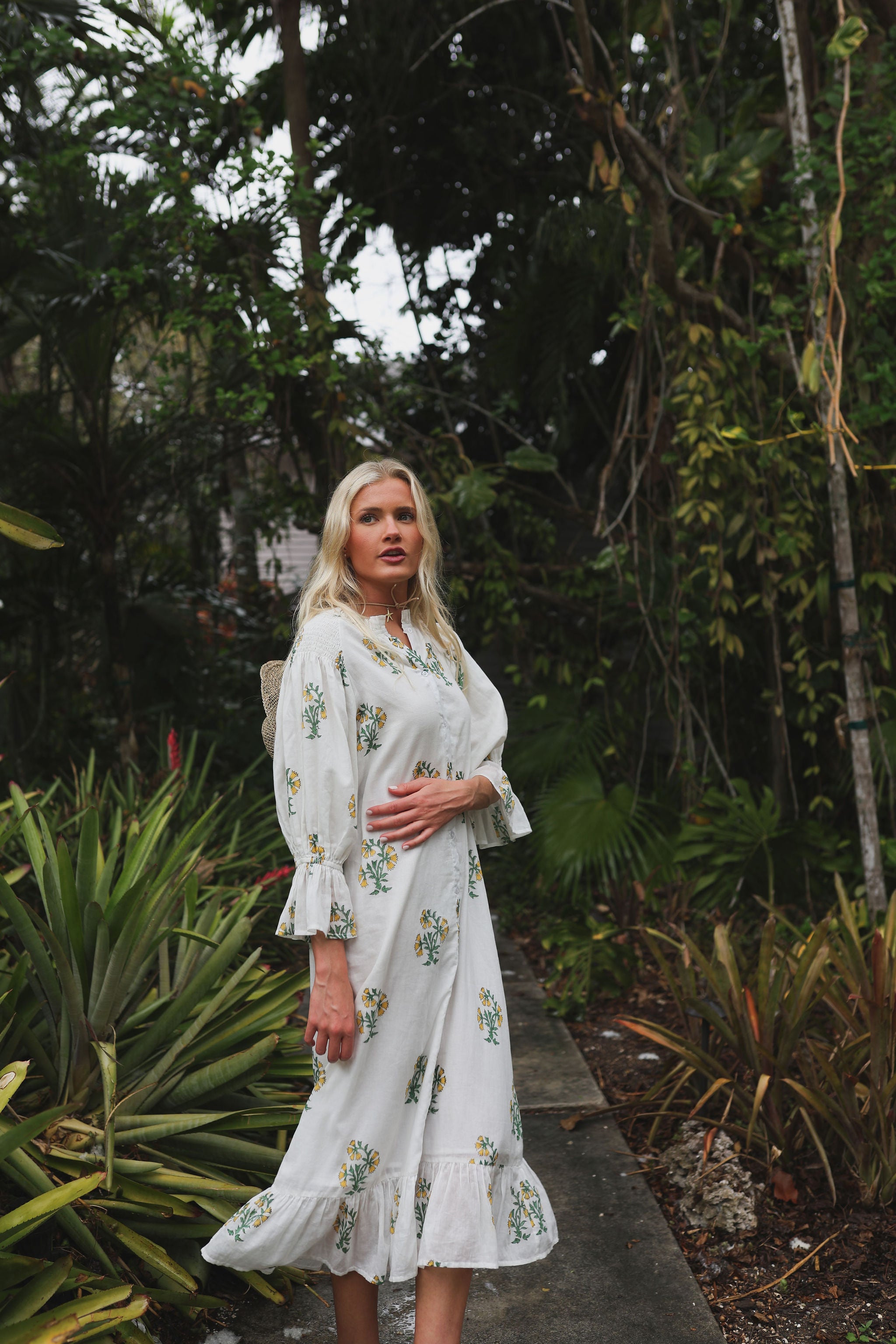 Elira Dress