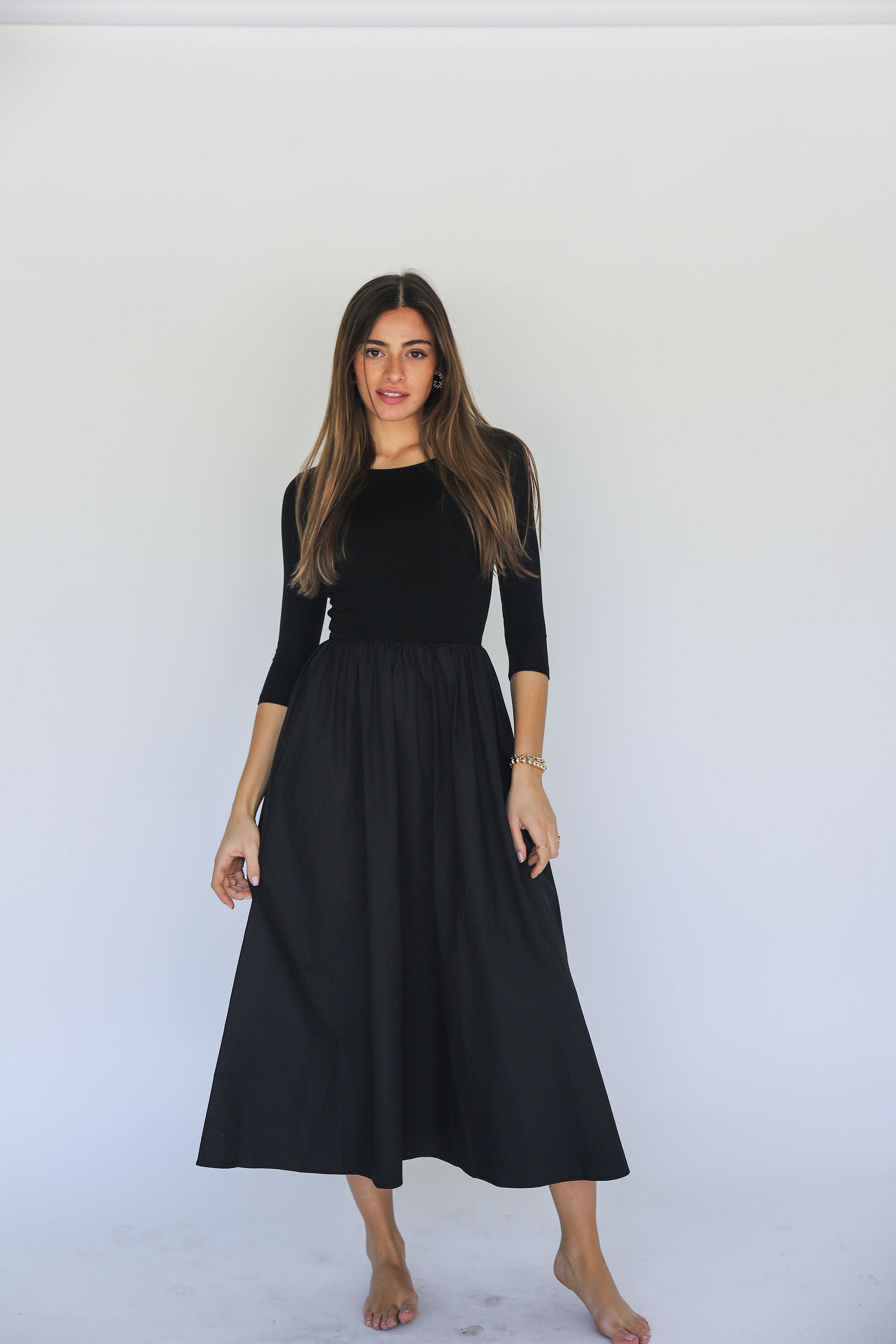 Nora Dress