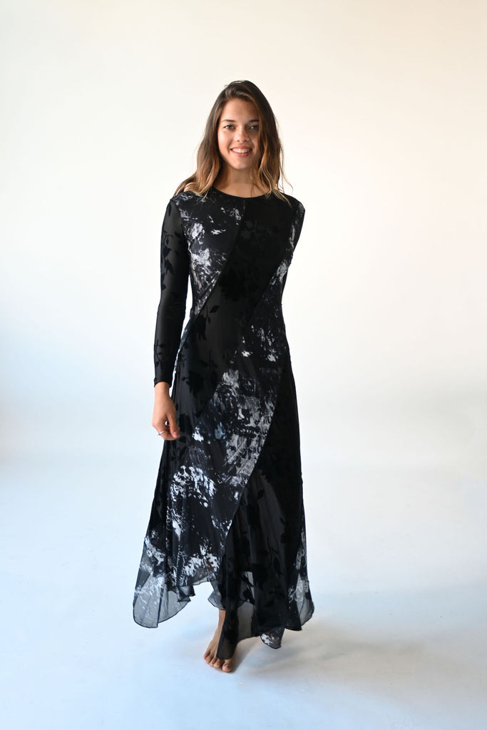 Ada Dress