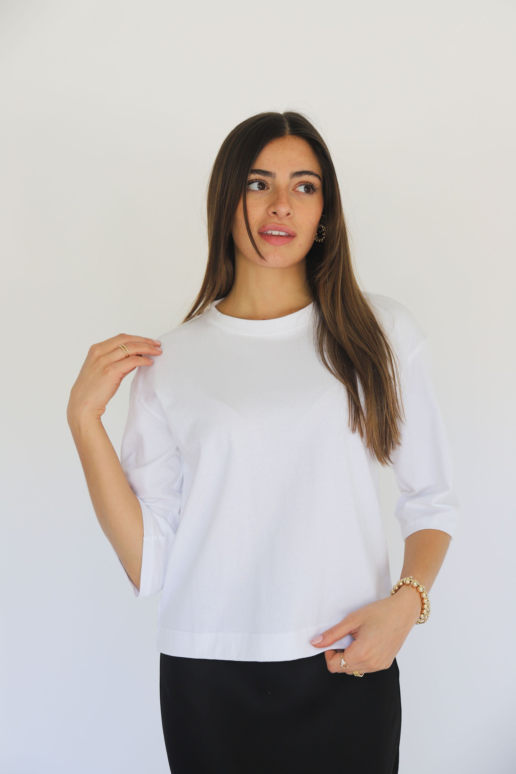 Classic Tee