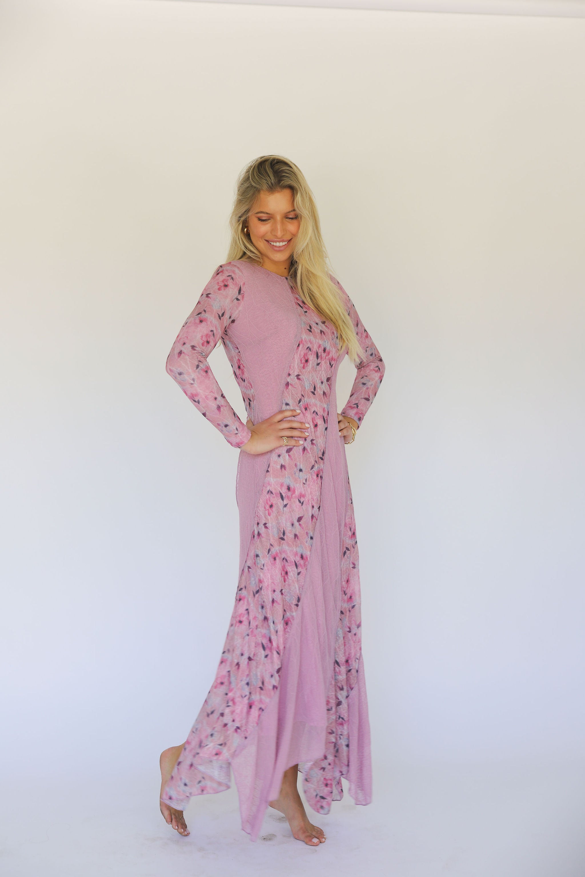 Ada Dress