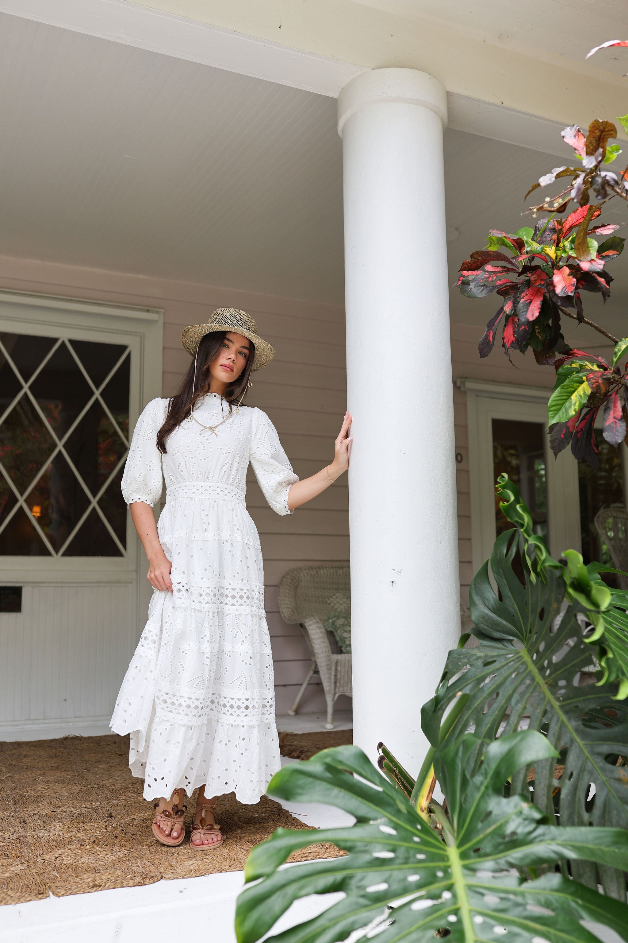 Isla Dress