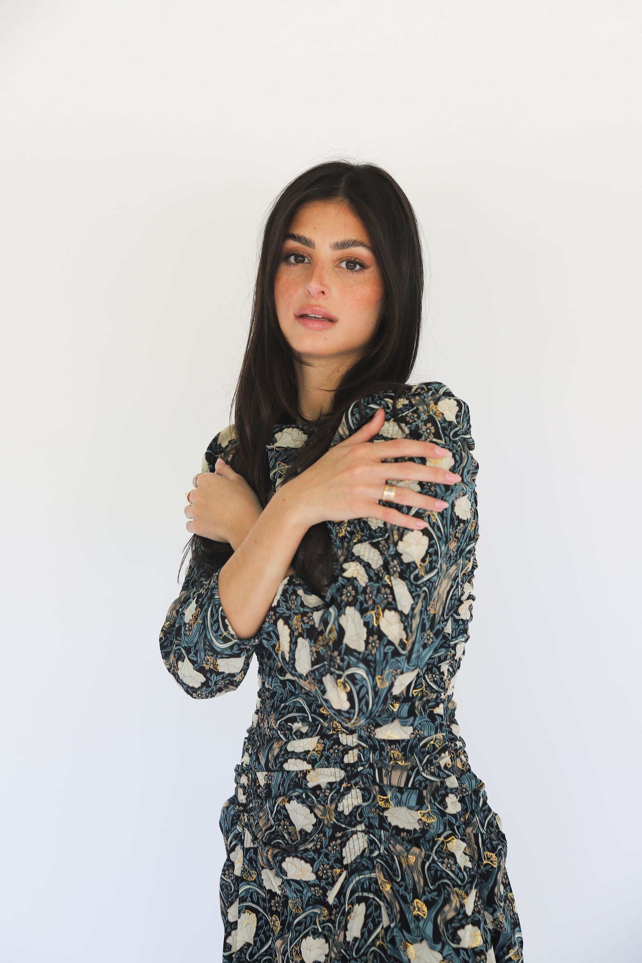 Talia Dress