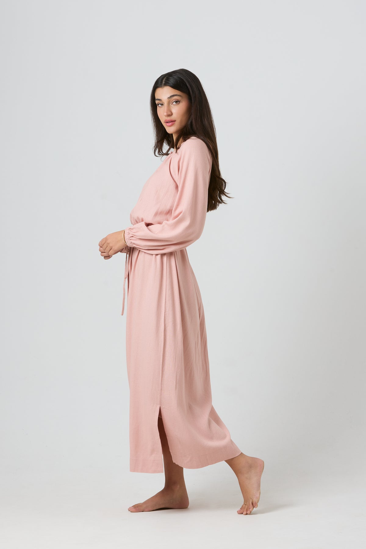 Leena Dress – By Tess Collection