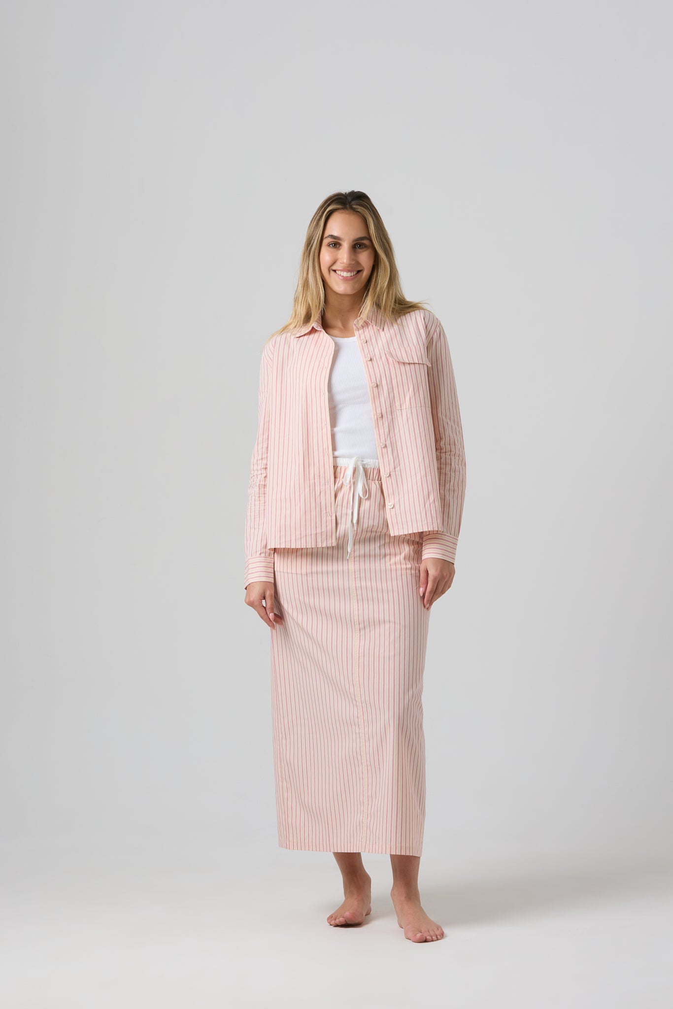 Alex Blouse