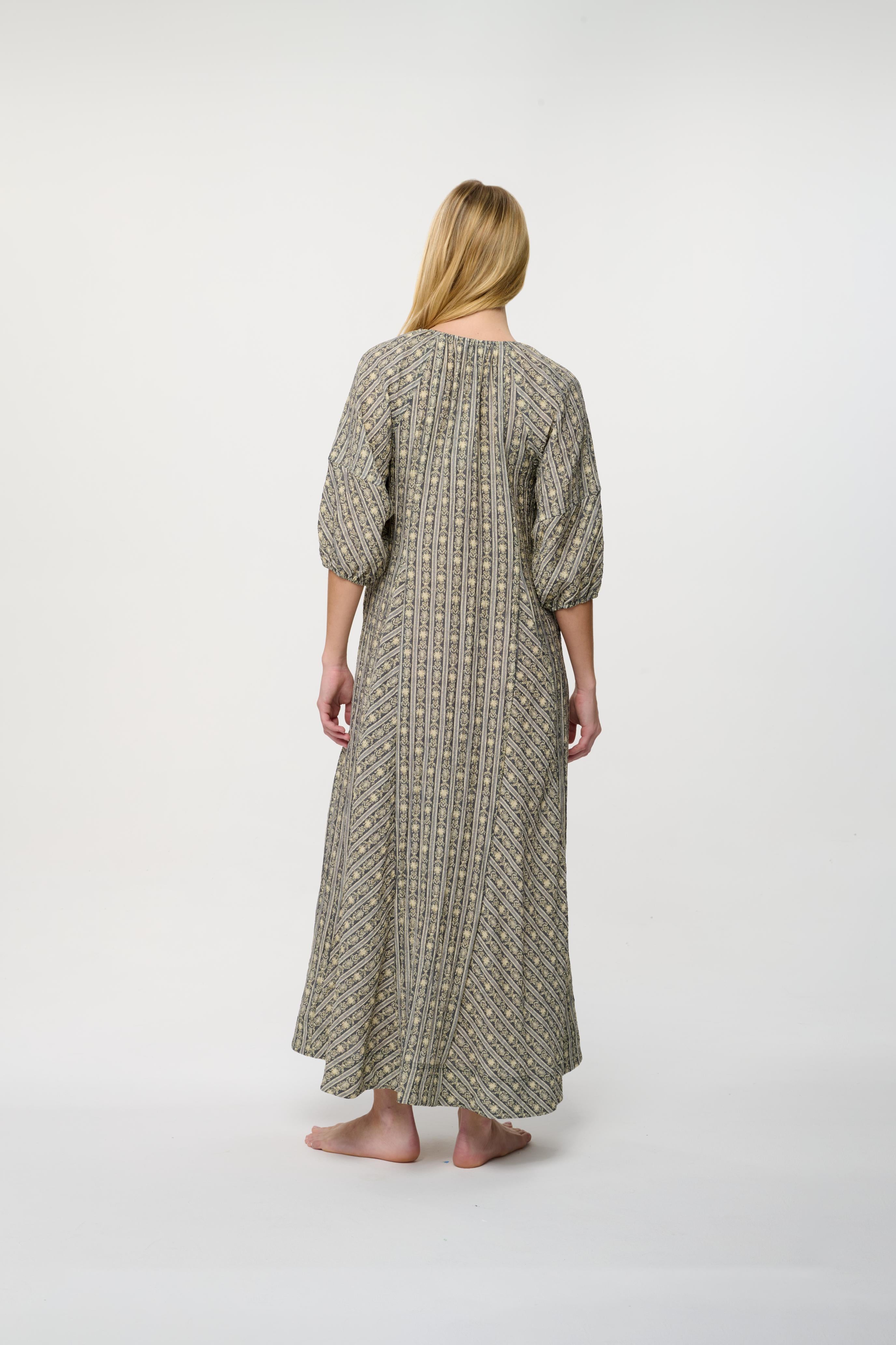 Danna Dress
