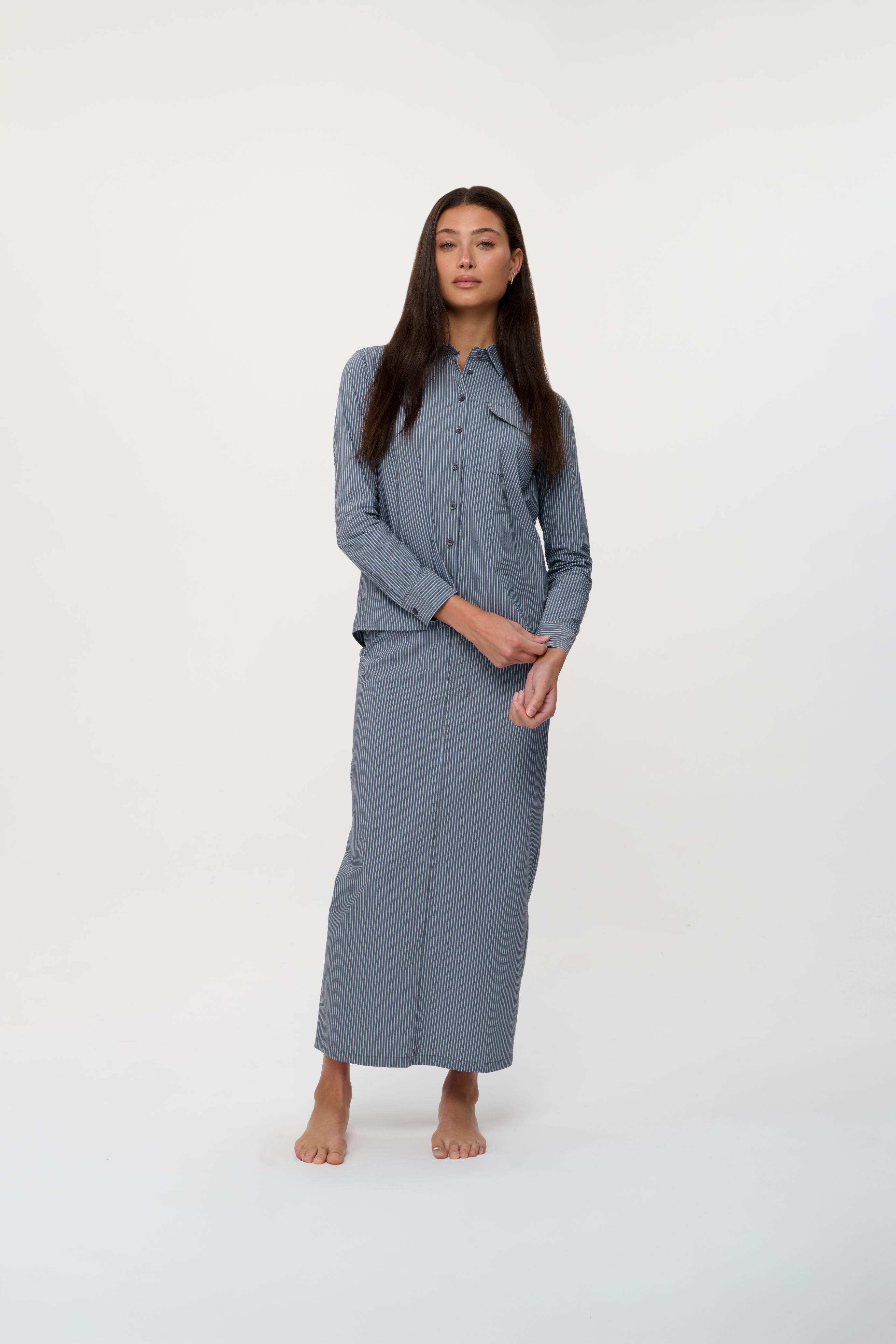 Ellie Blouse