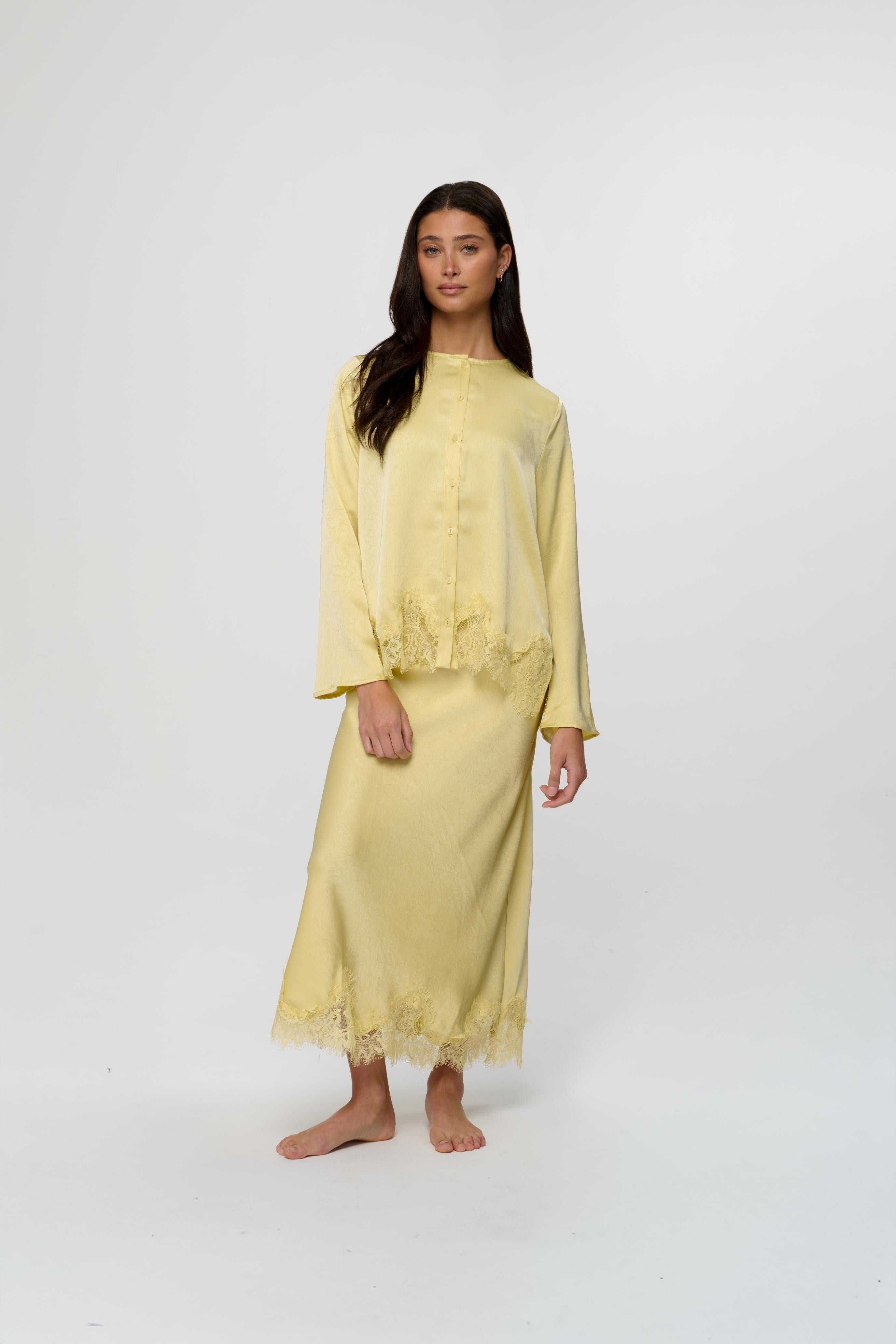 Amora Skirt