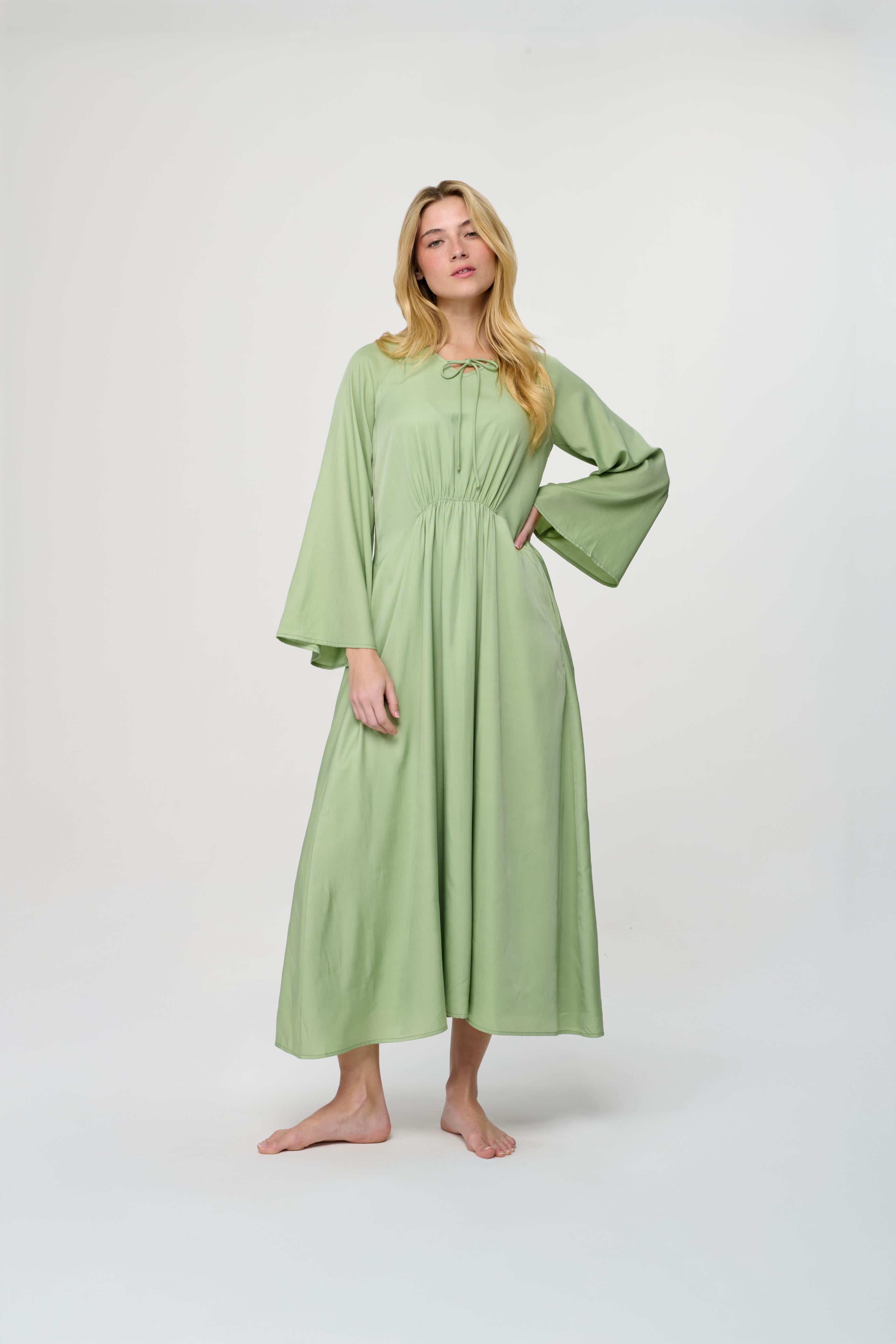 June Dress