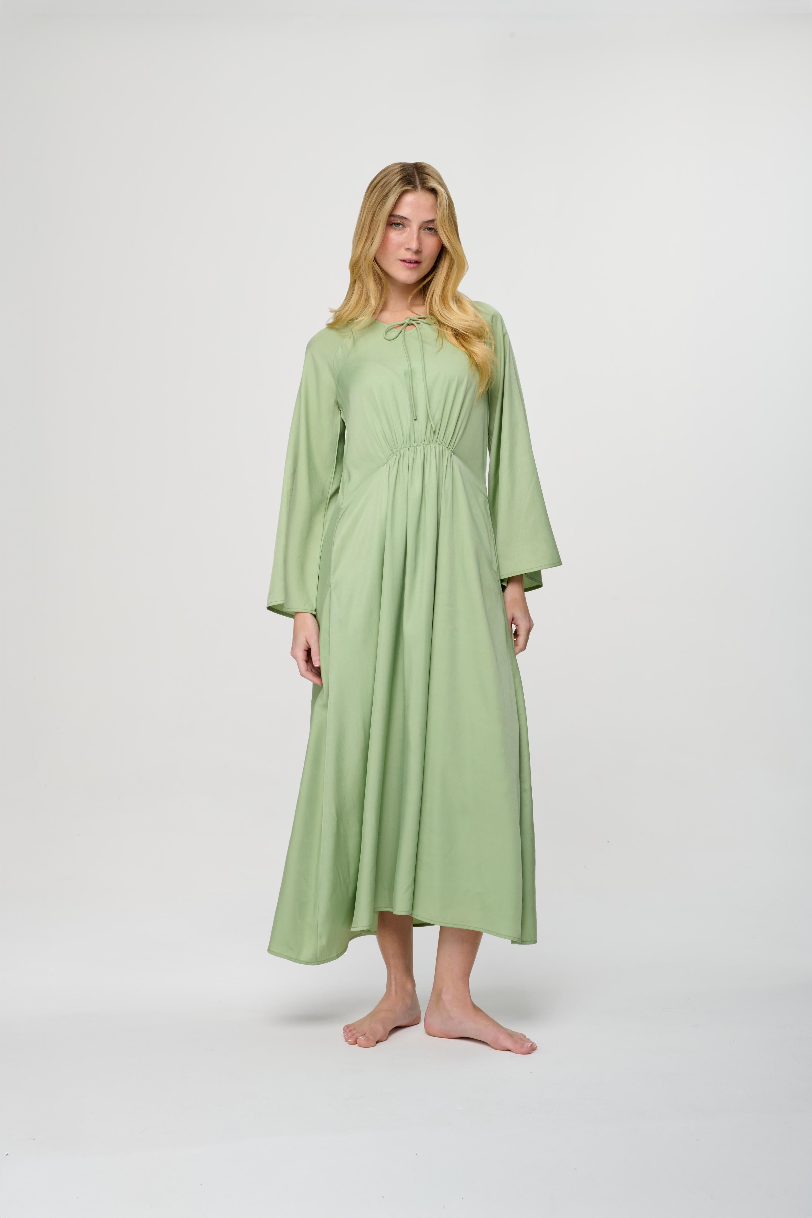 June Dress