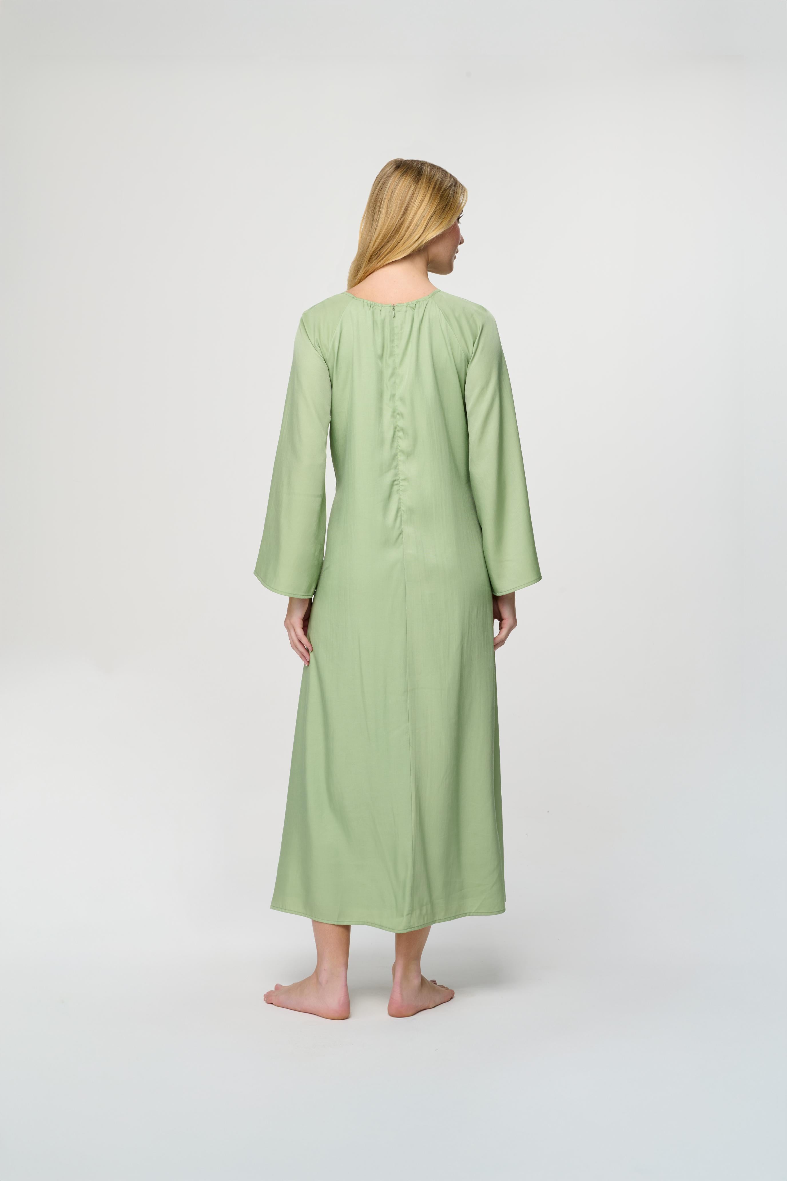 June Dress