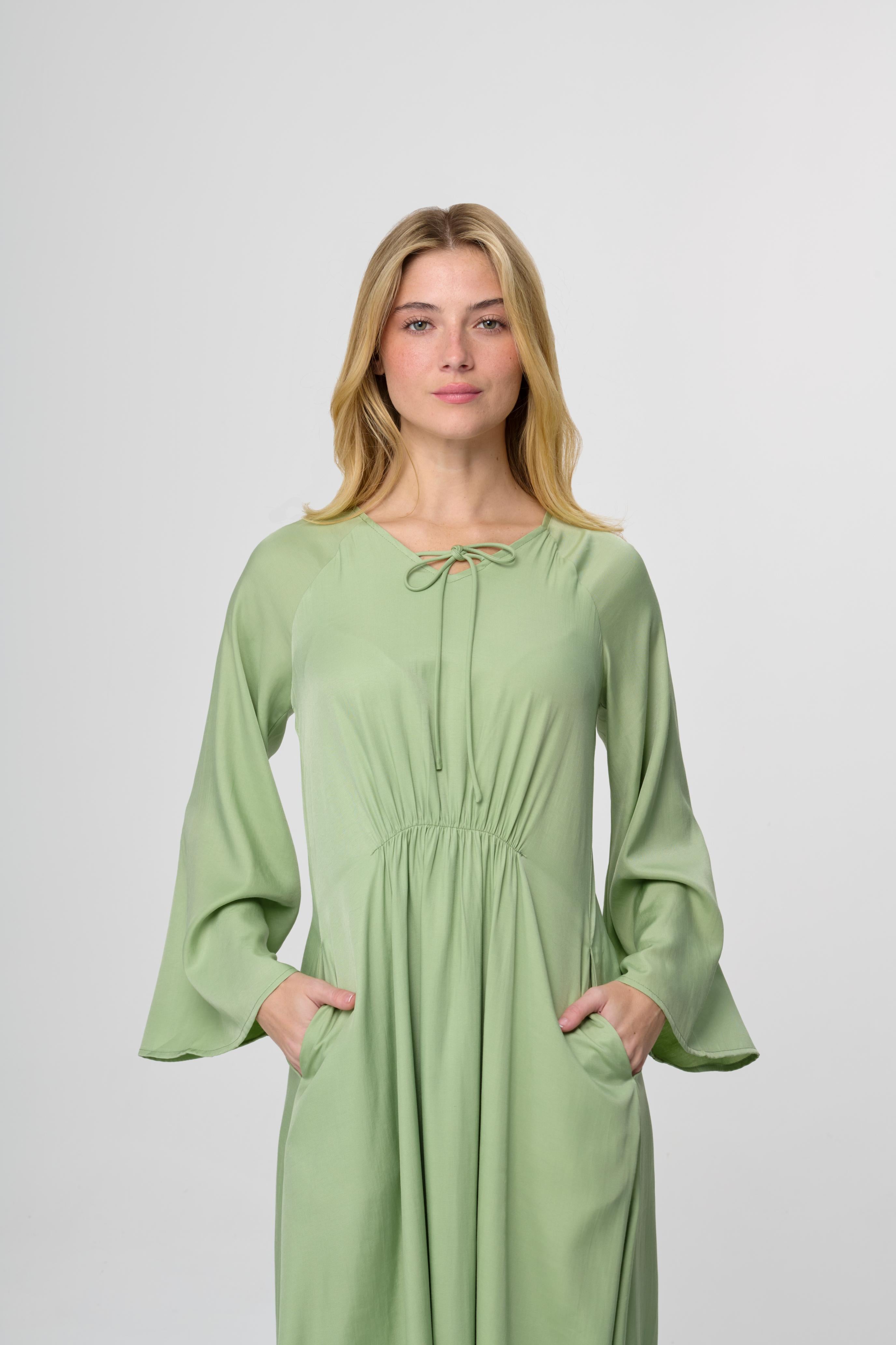 June Dress