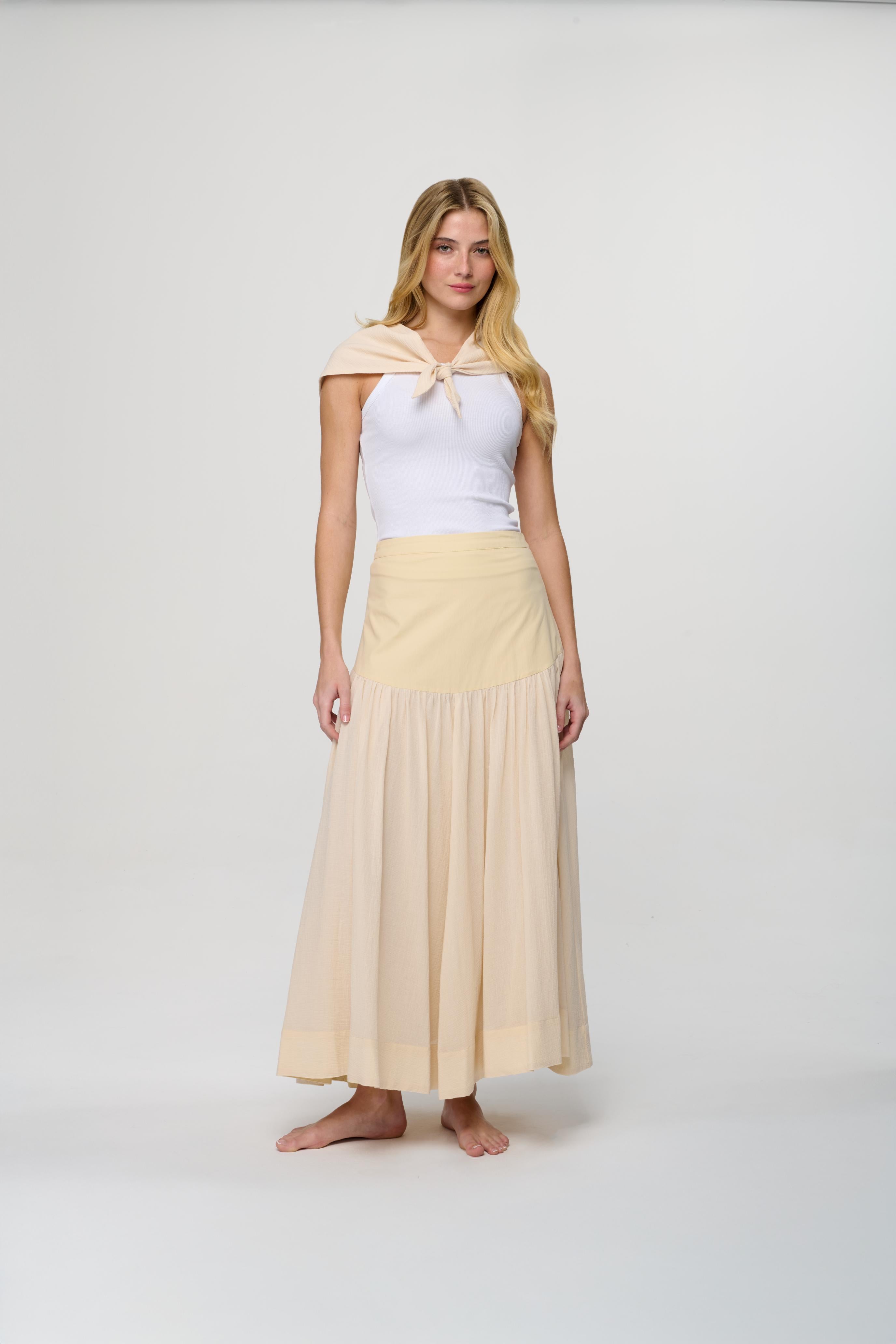 Gemma Skirt