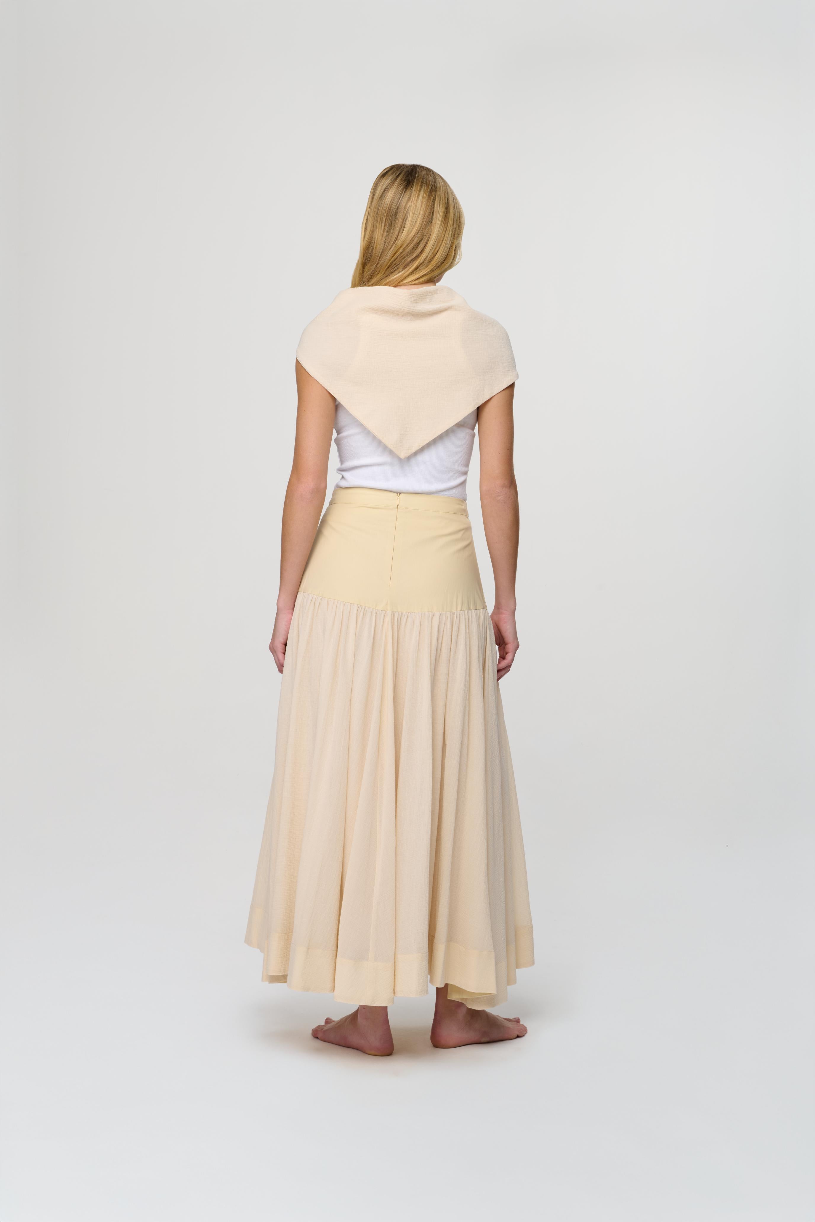 Gemma Skirt