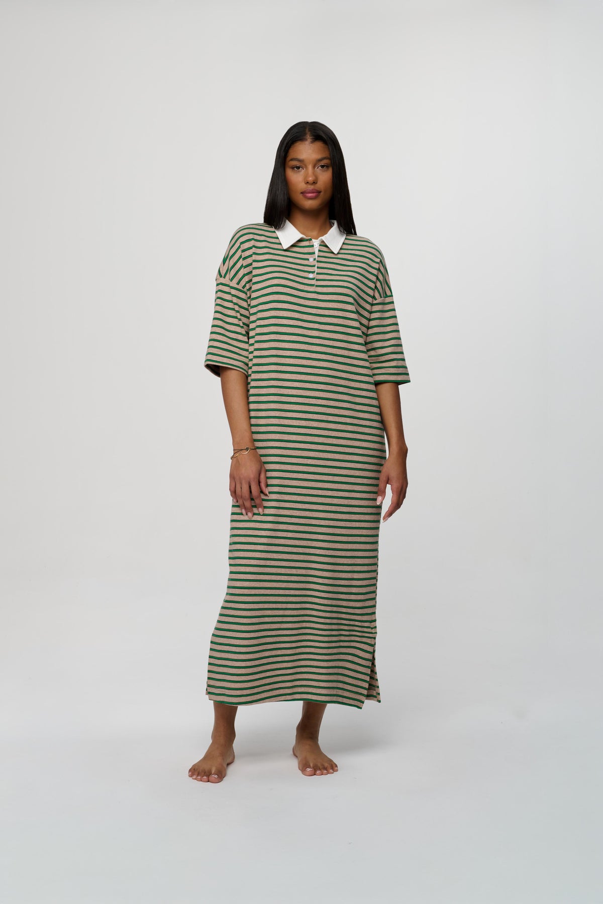 Reyna Dress – By Tess Collection