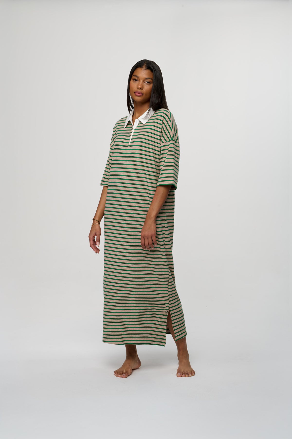 Reyna Dress – By Tess Collection
