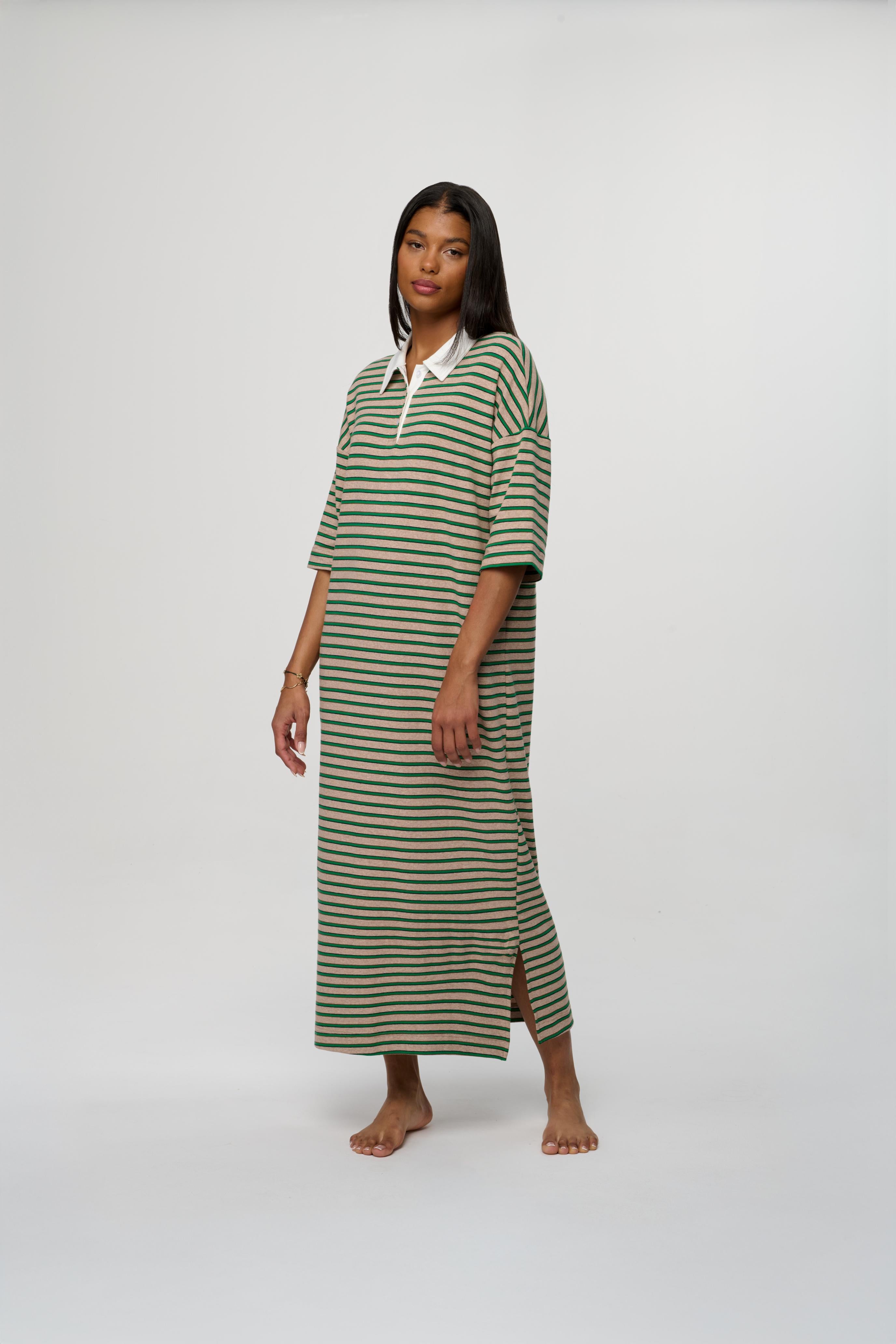 Reyna Dress