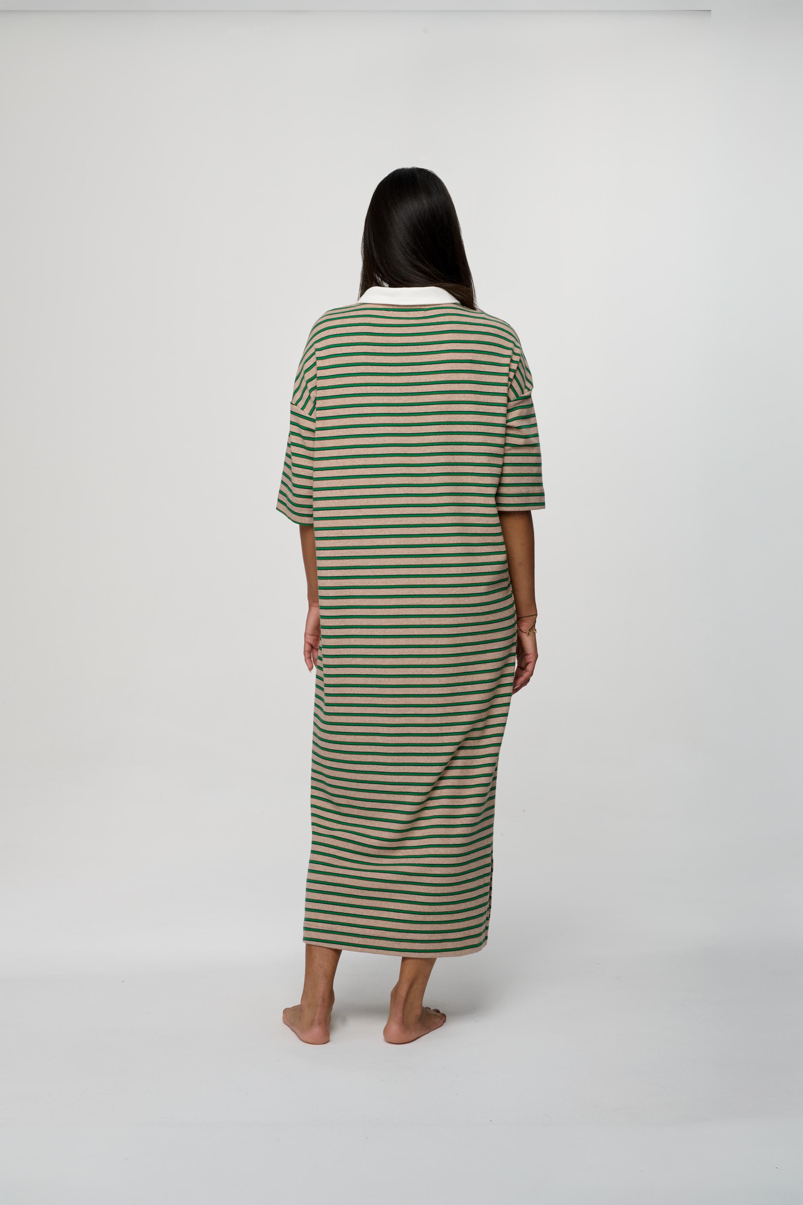 Reyna Dress