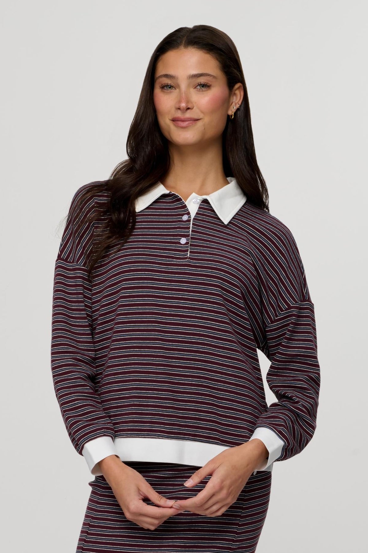 Kyra Polo – By Tess Collection