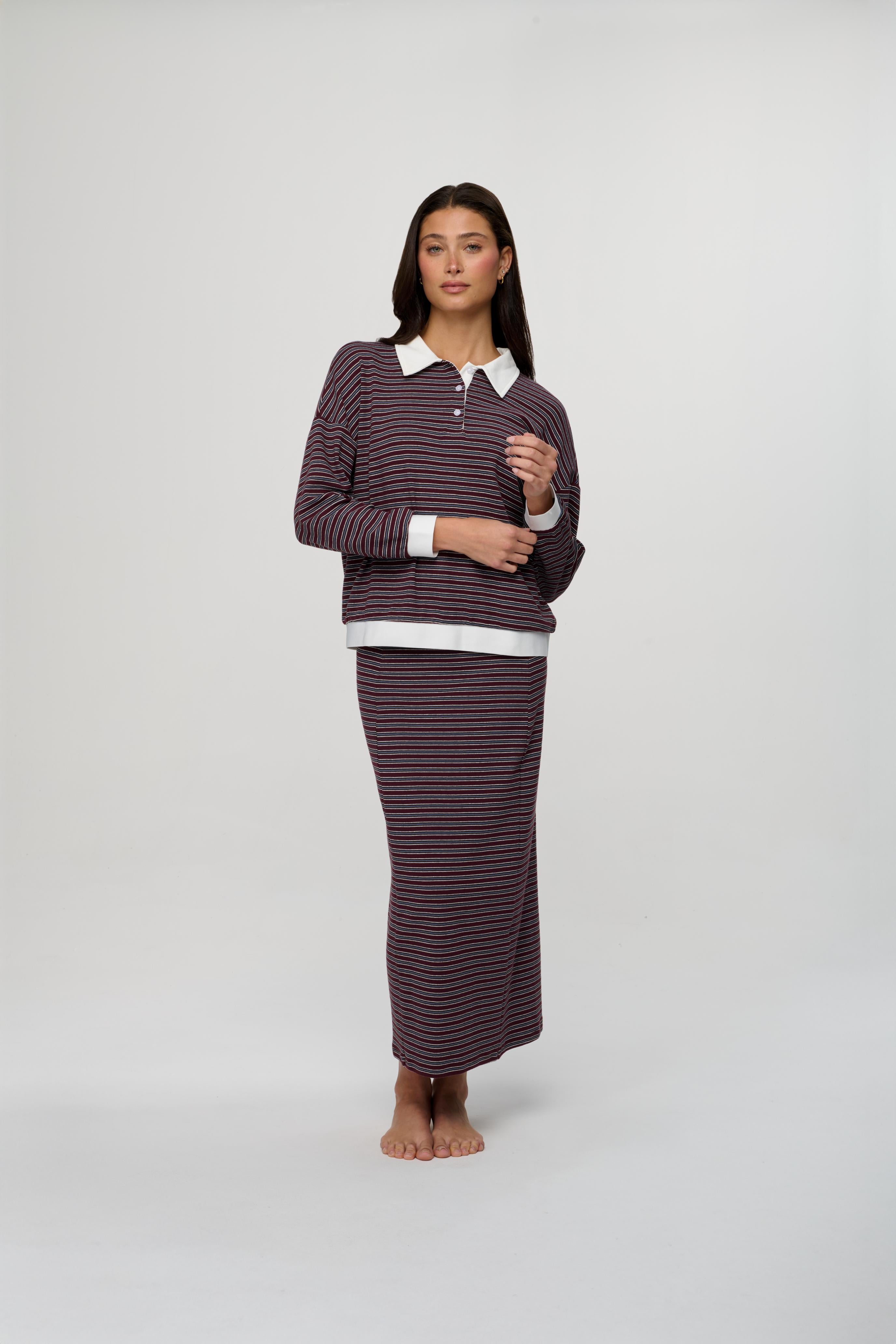 Kyra Skirt