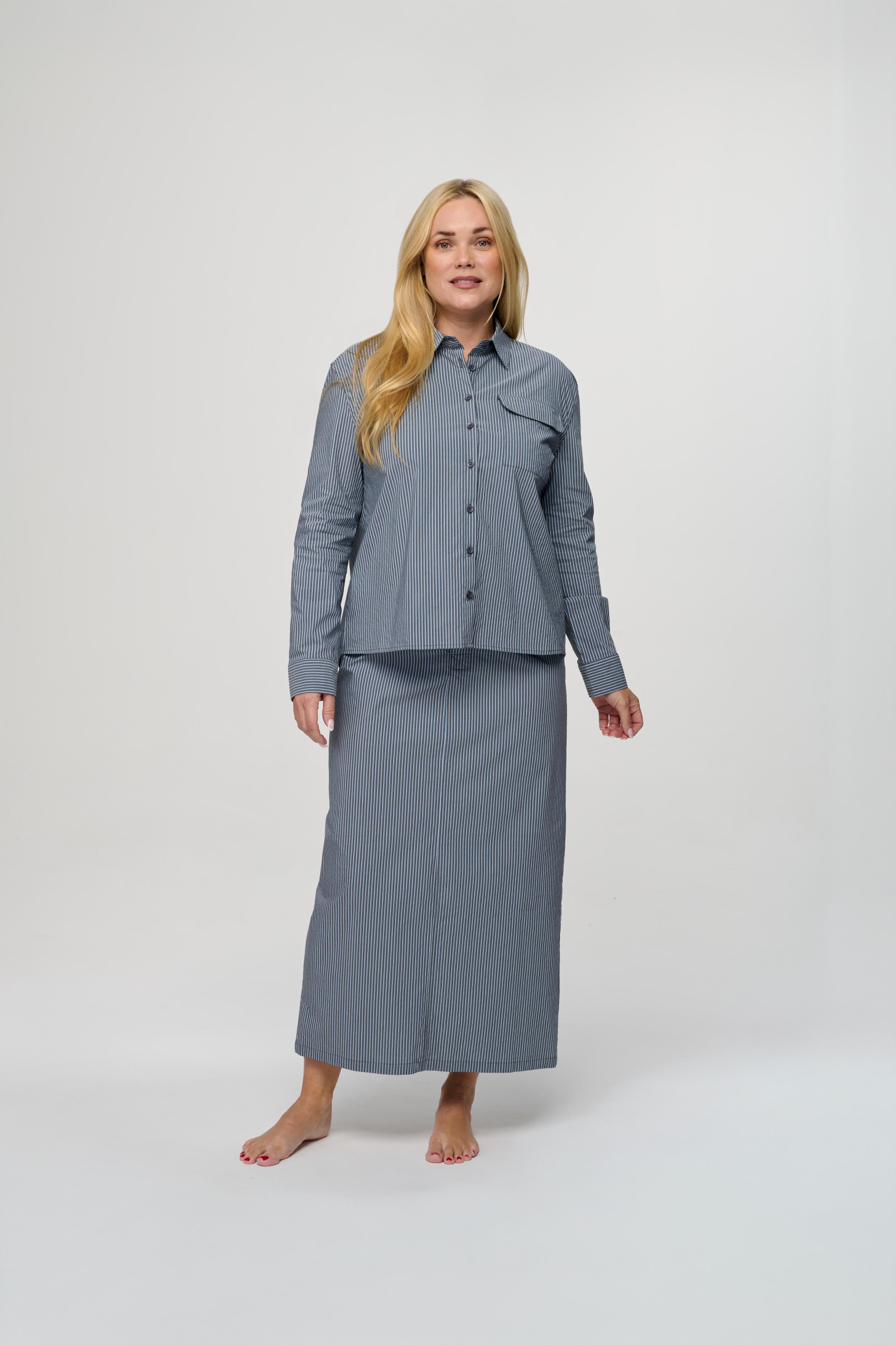Ellie Blouse