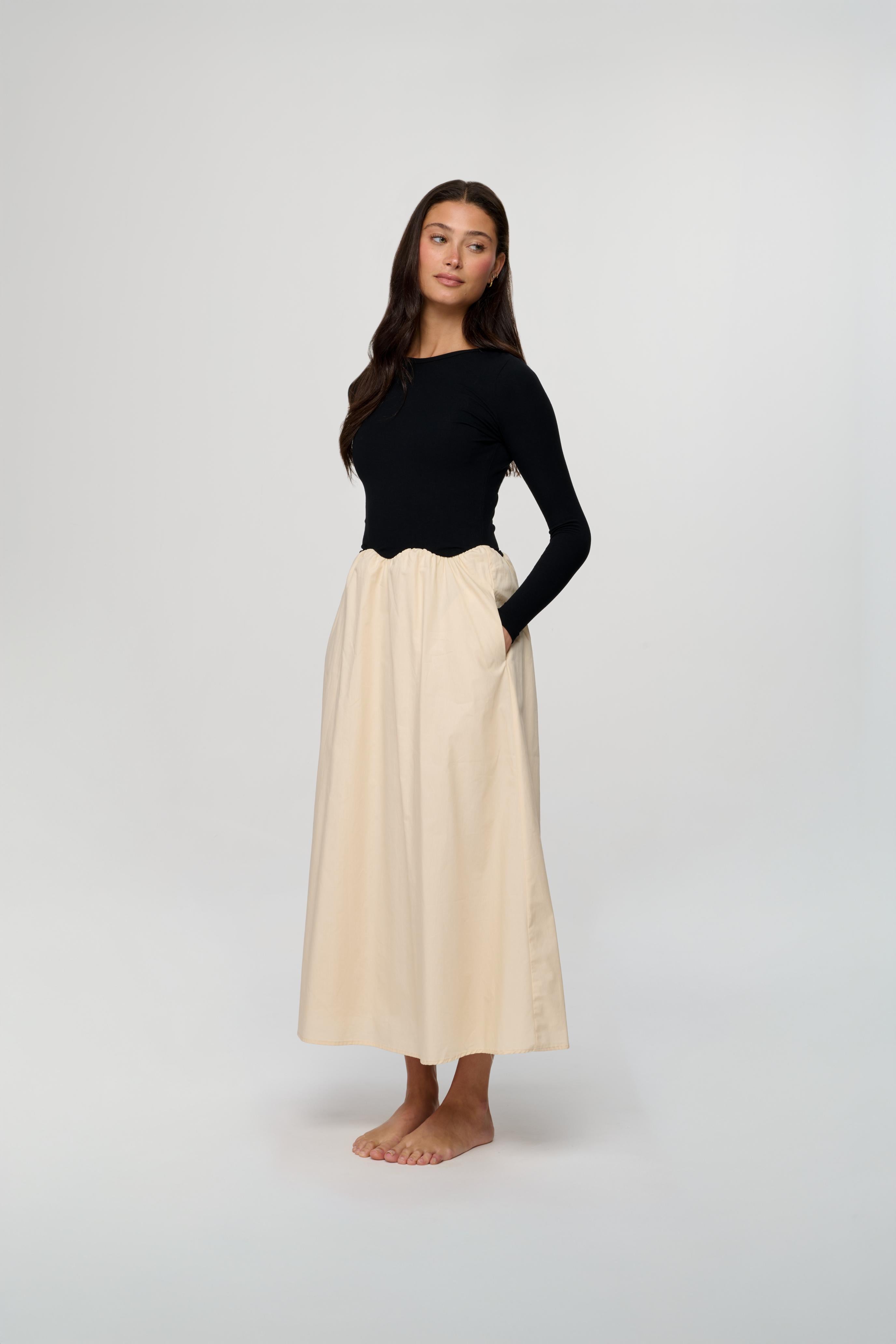 Brynn Dress