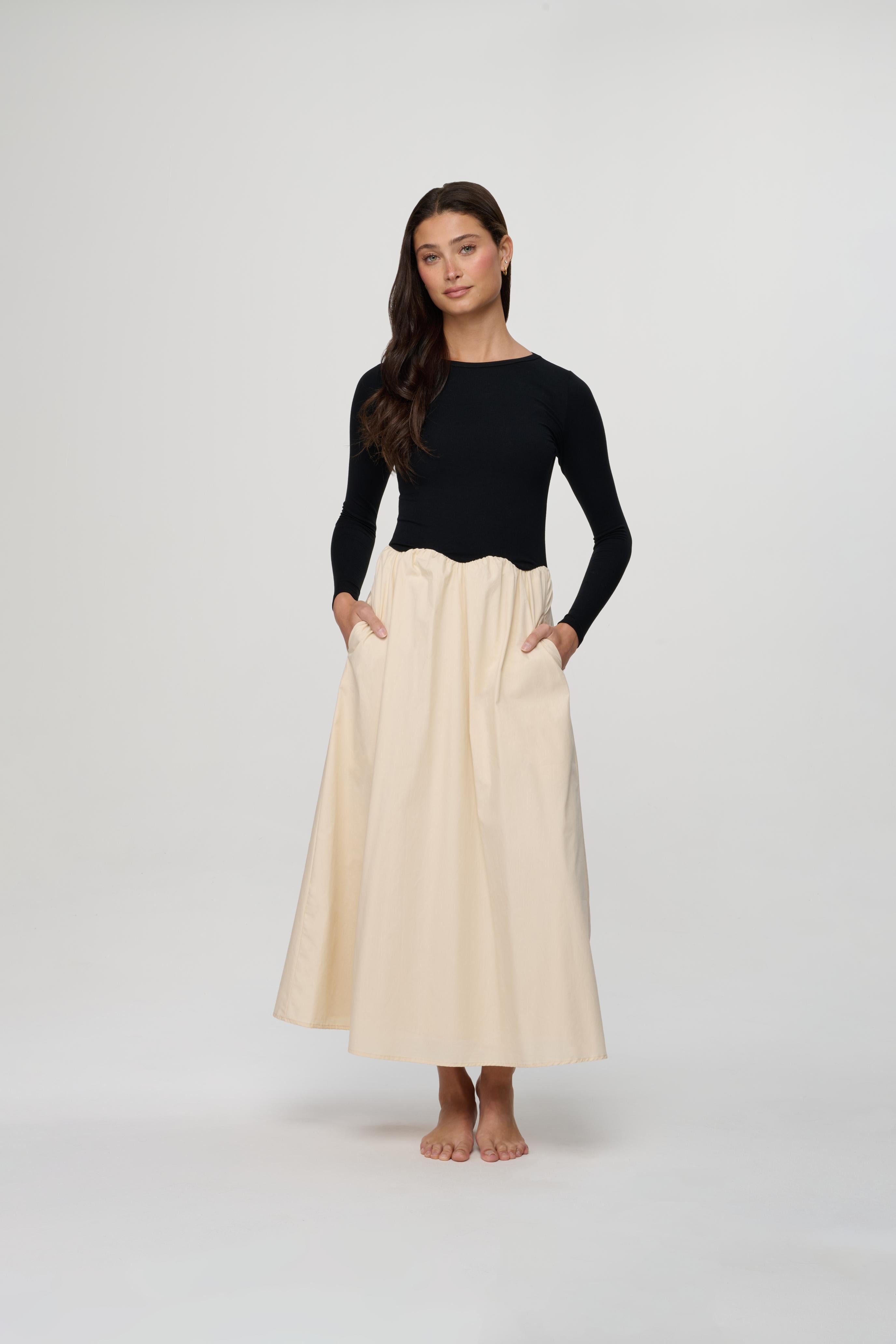 Brynn Dress