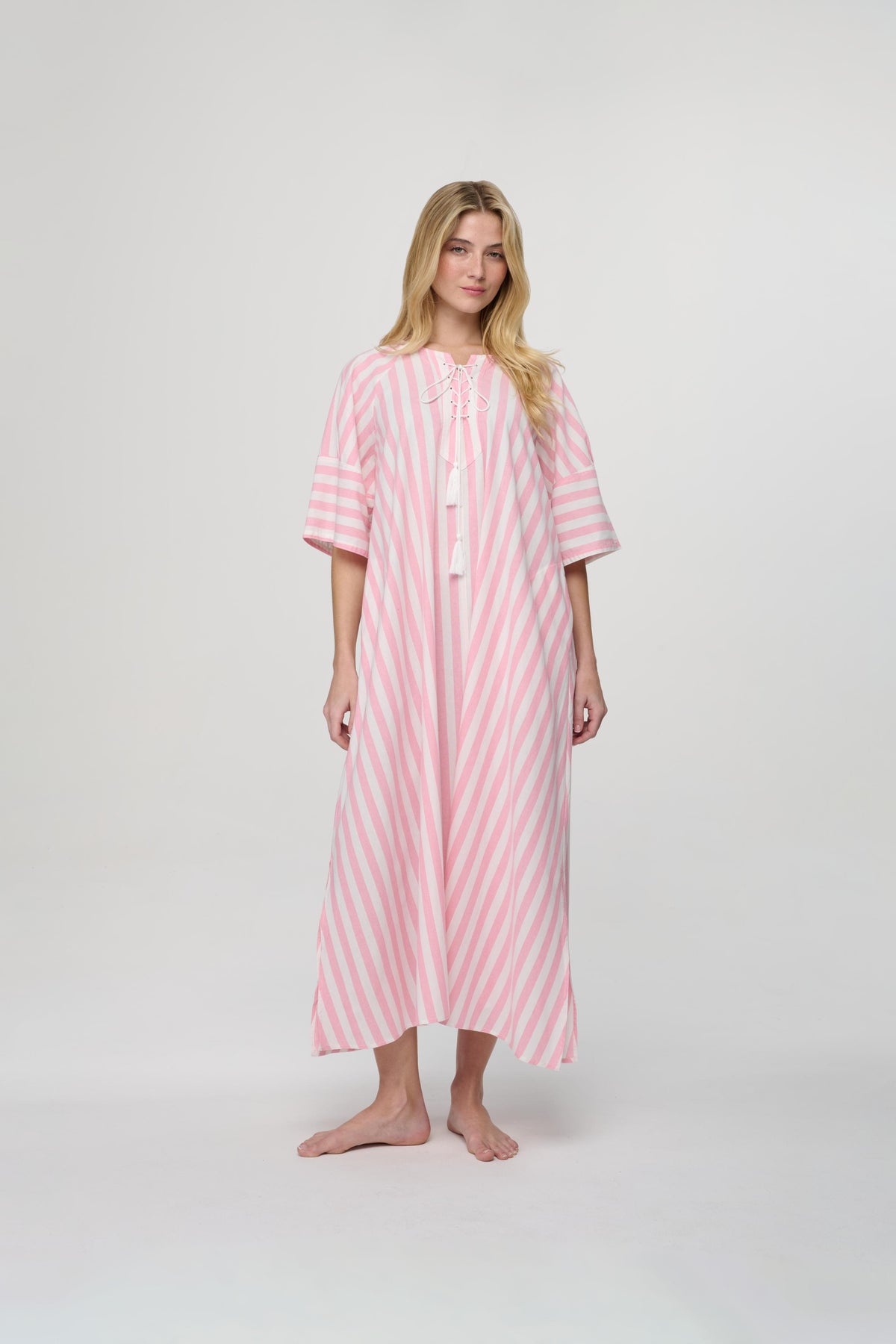 Bridget Dress – By Tess Collection