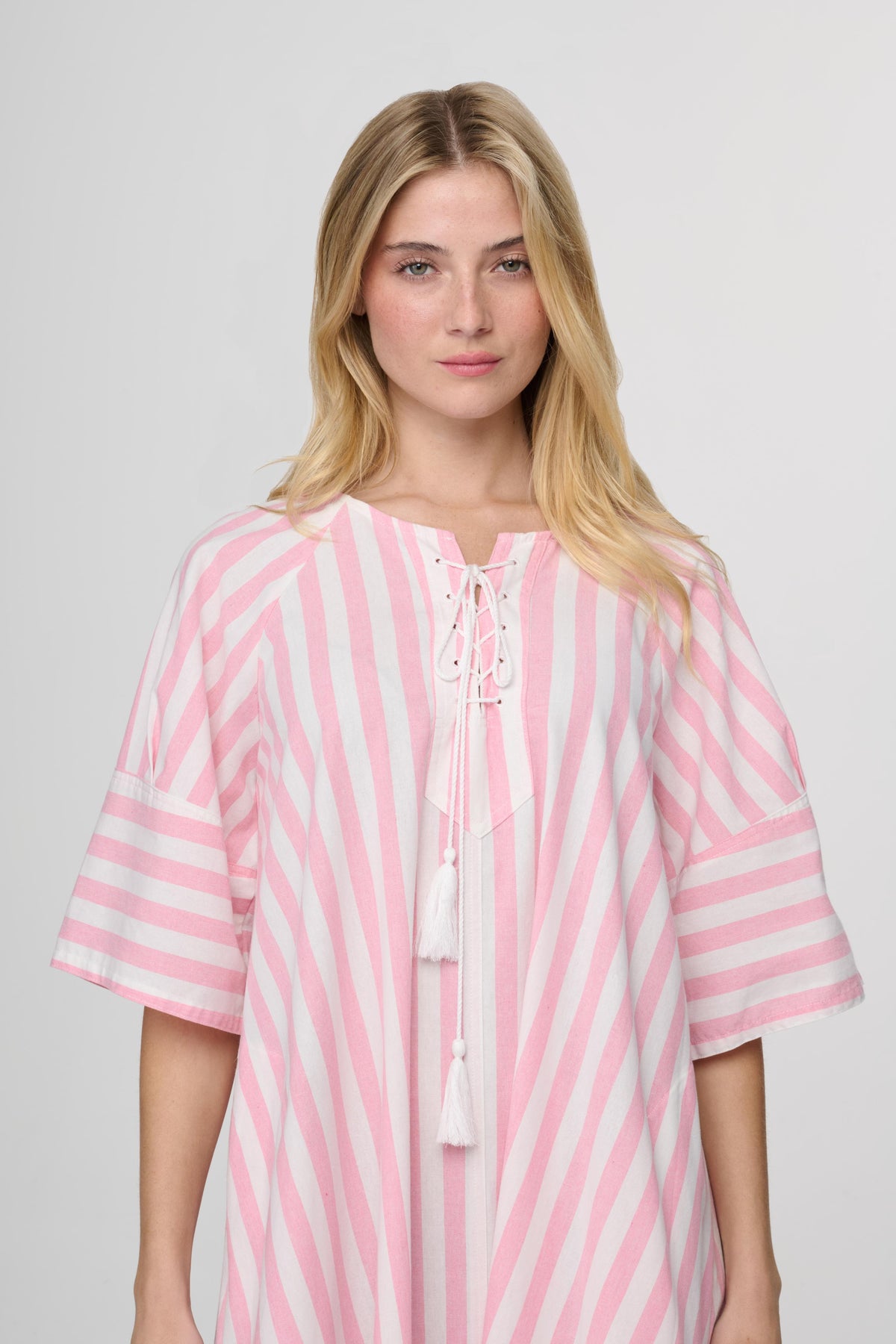 Bridget Dress – By Tess Collection