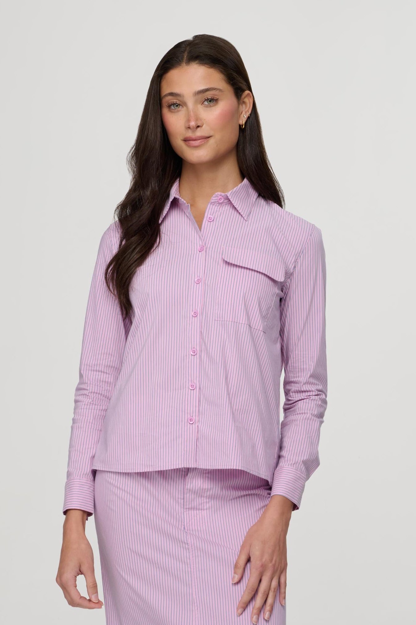 Ellie Blouse
