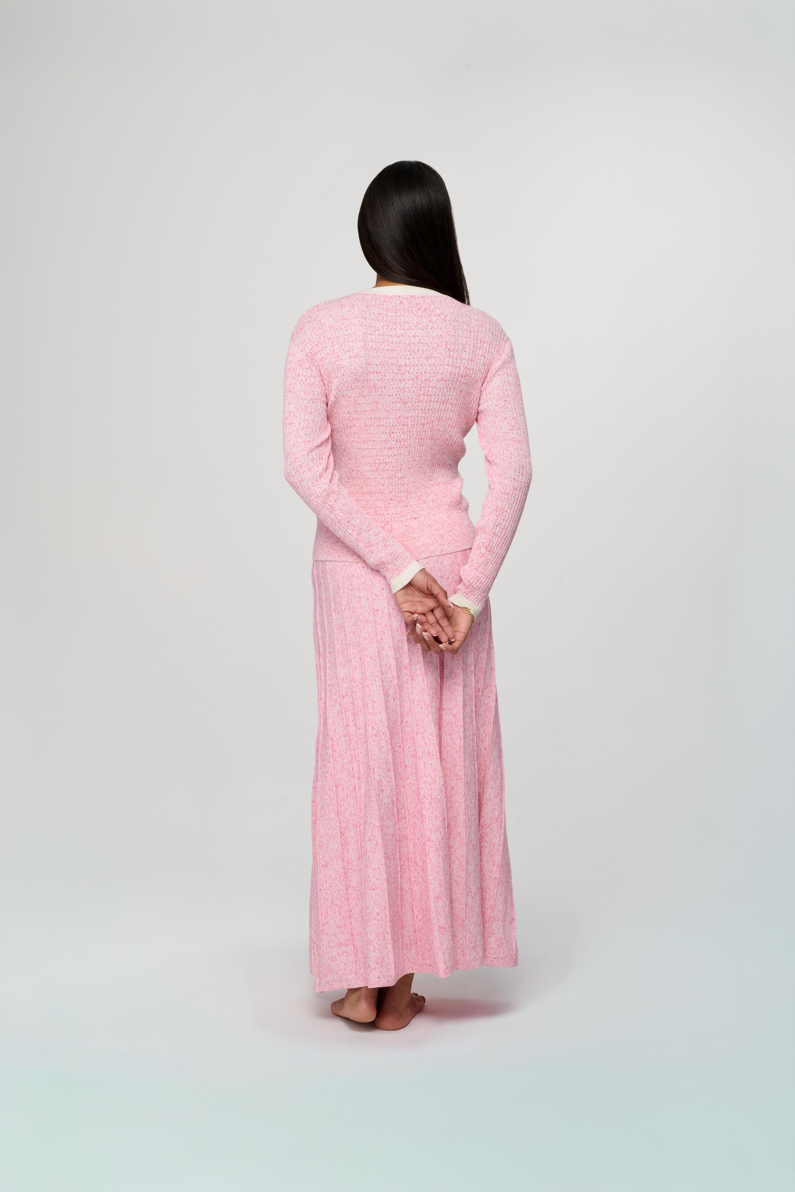 Lila Skirt