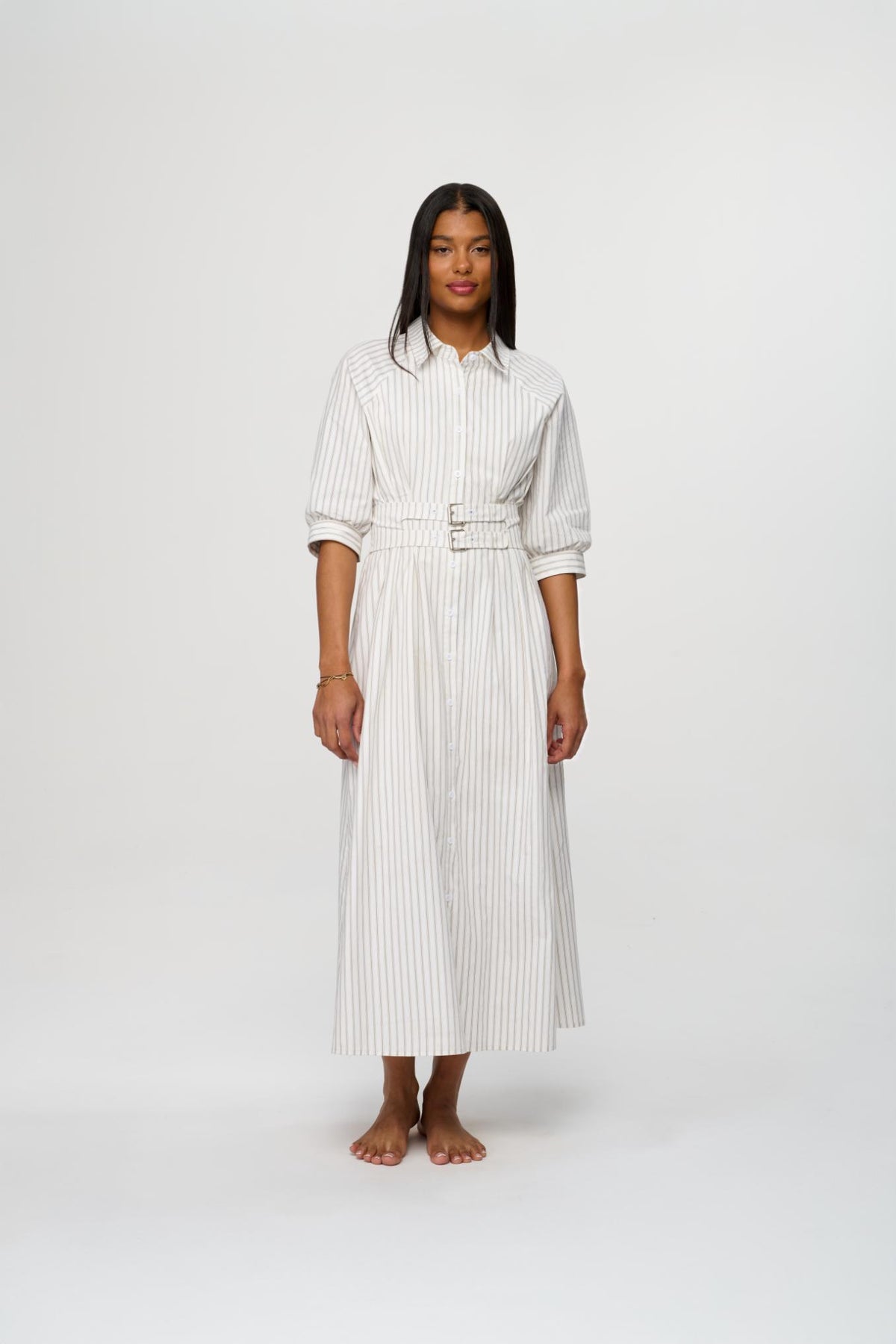 Belle Dress – By Tess Collection