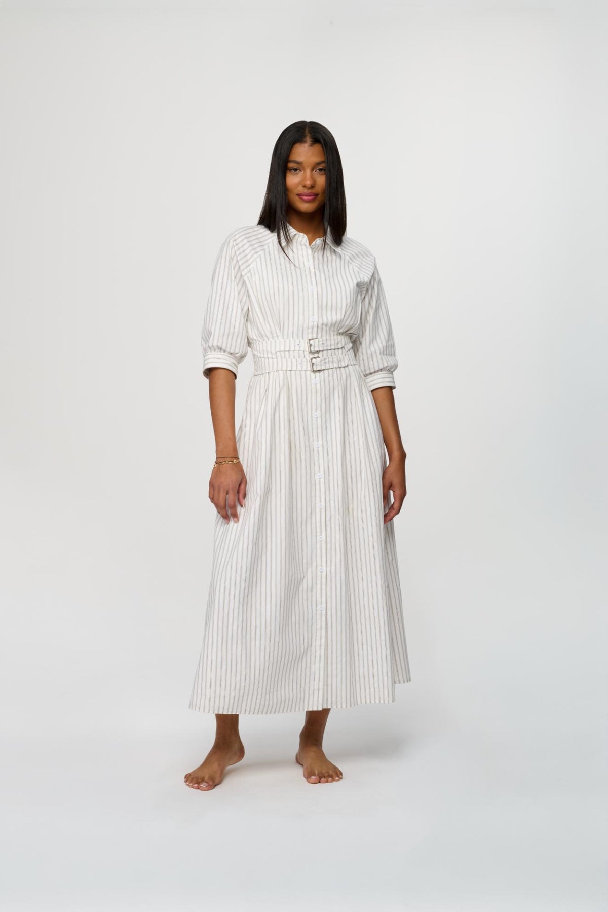 Belle Dress – By Tess Collection
